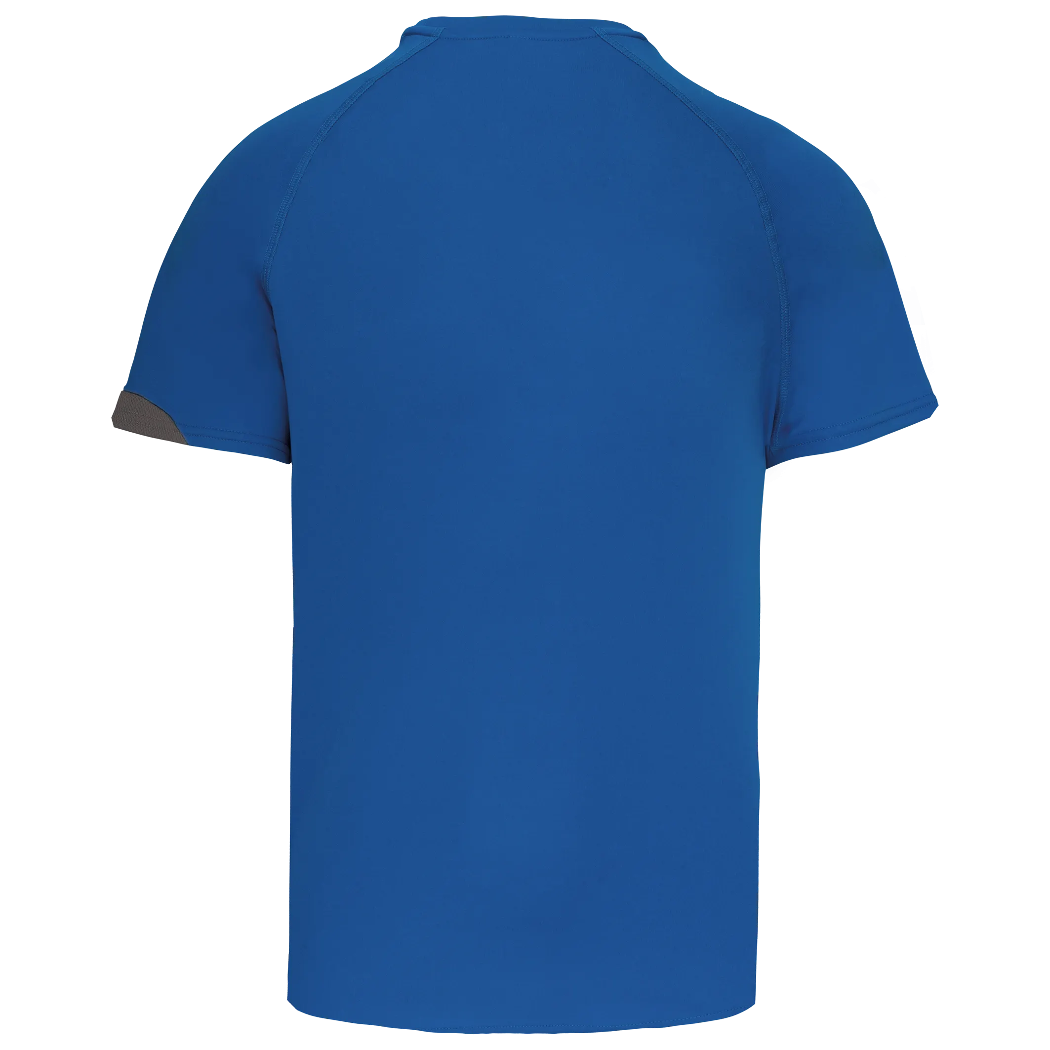 Sporty Royal Blue/ White / Storm Grey
