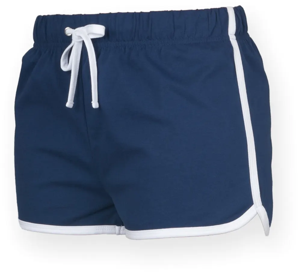 Short Retro niños