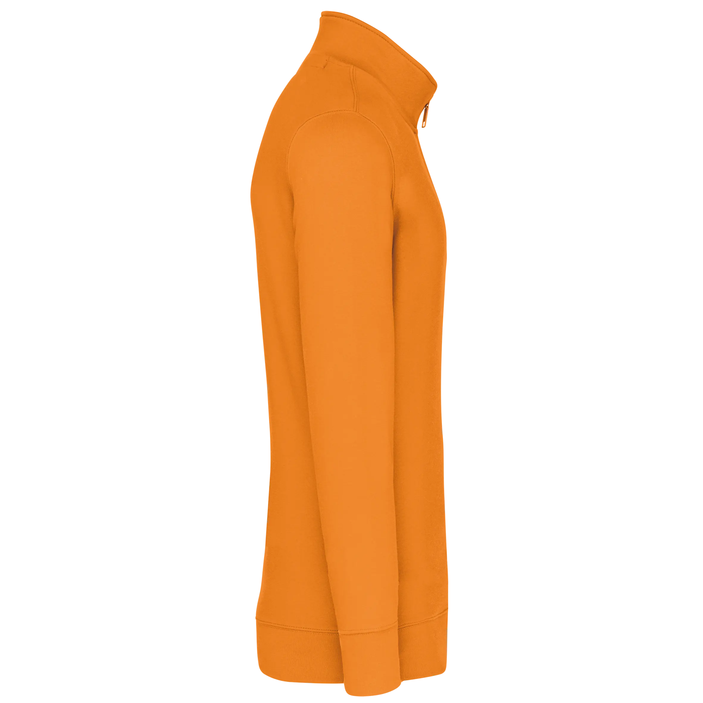 Sudadera 1/4 Cremallera