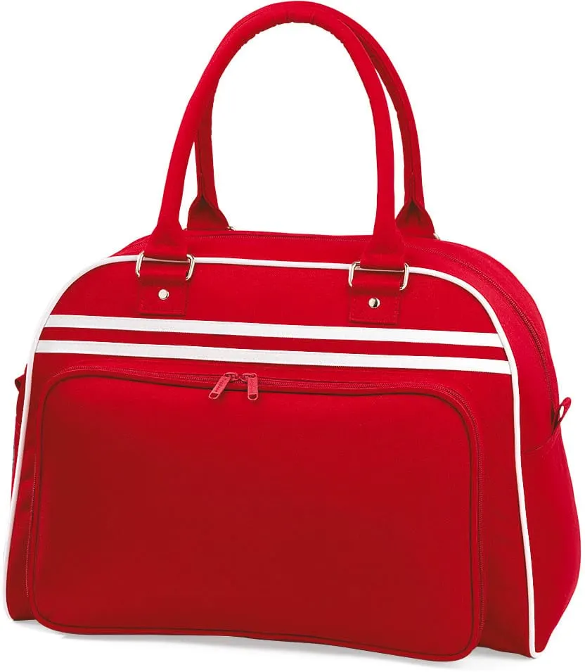 Bolsa Retro Bowling