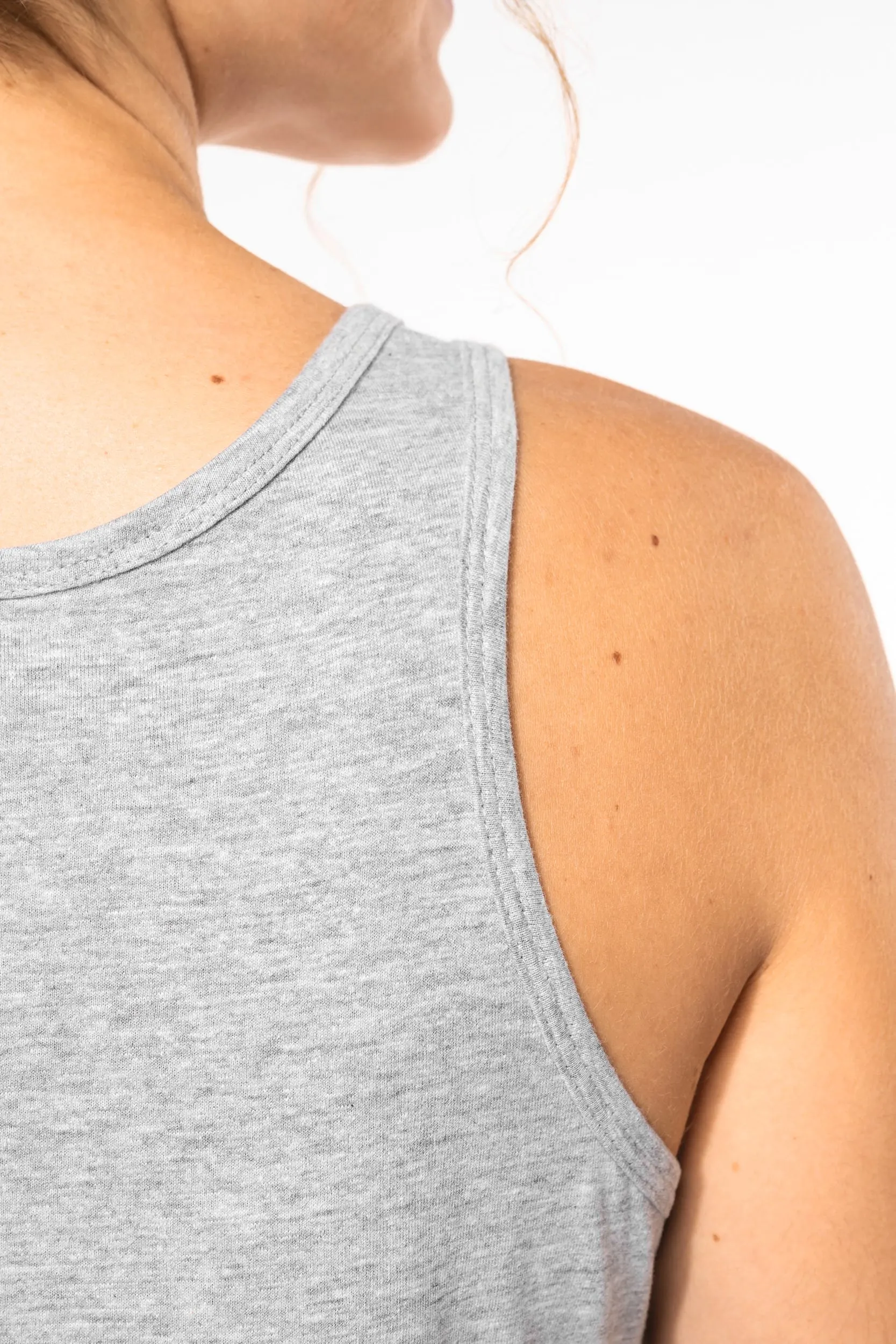 Camiseta de tirantes Bio150 IC mujer