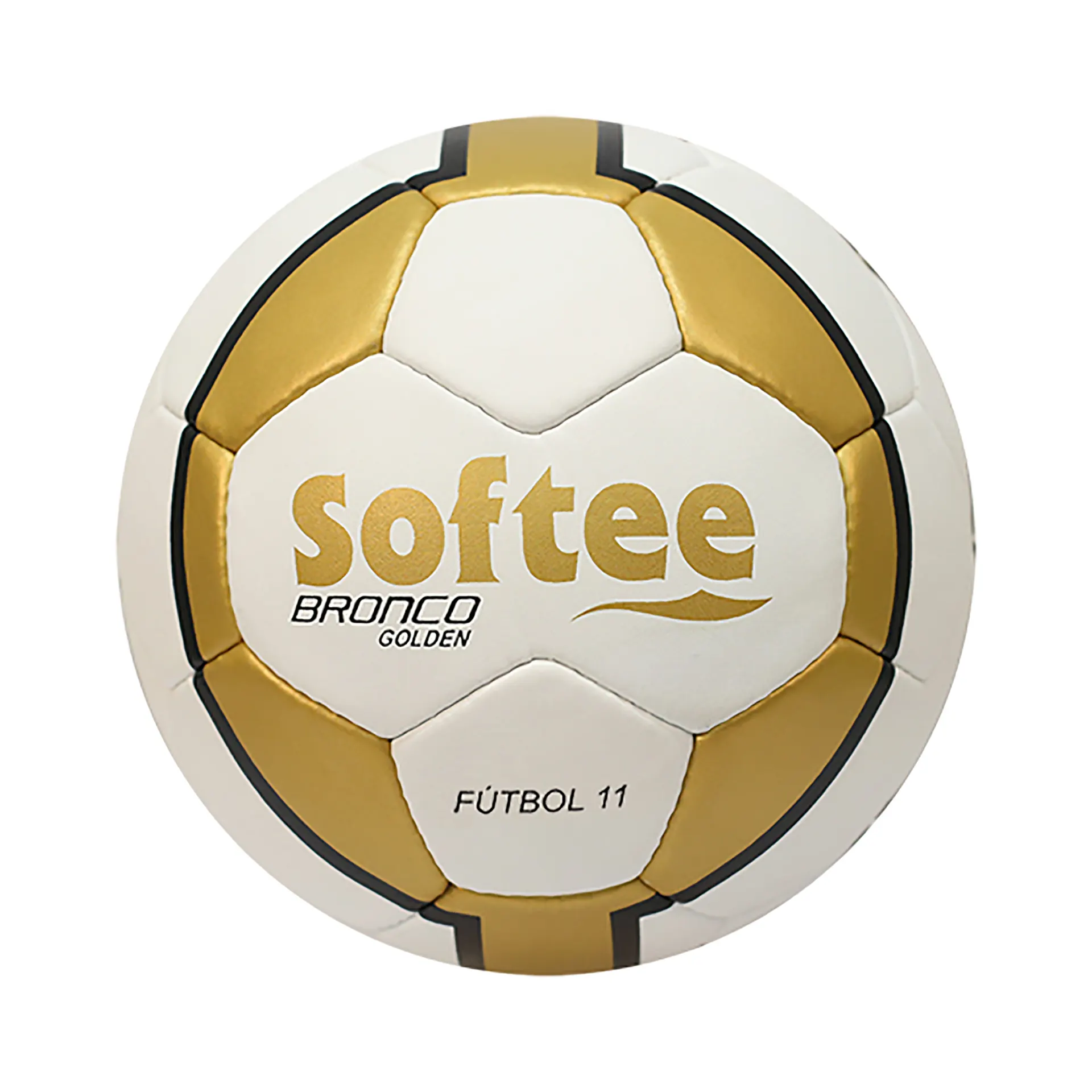 BALÓN SOFTEE BRONCO LIMITED EDITION
