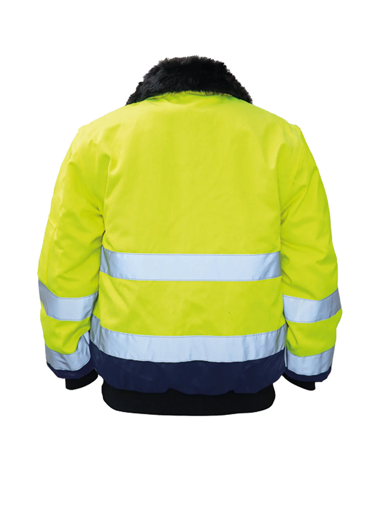 Chaqueta de piloto 4 en 1 Oslo