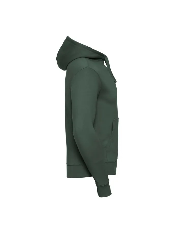 Sudadera con capucha Authentic