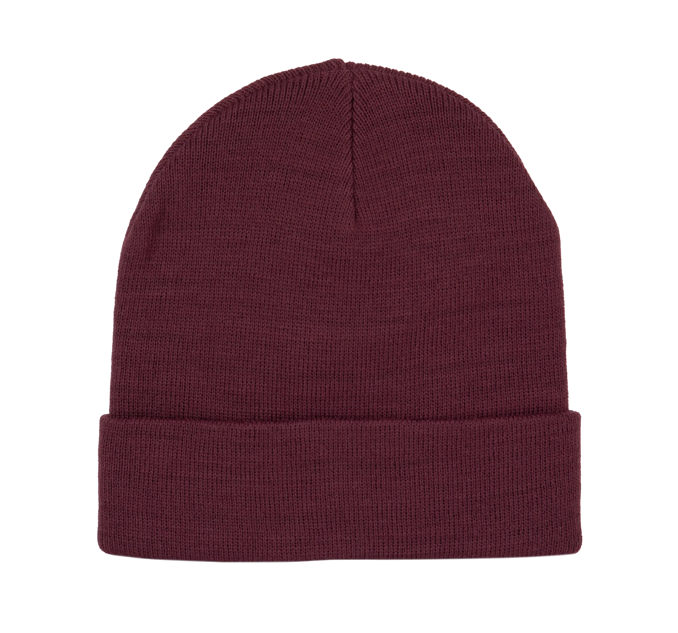 Gorro de punto fino