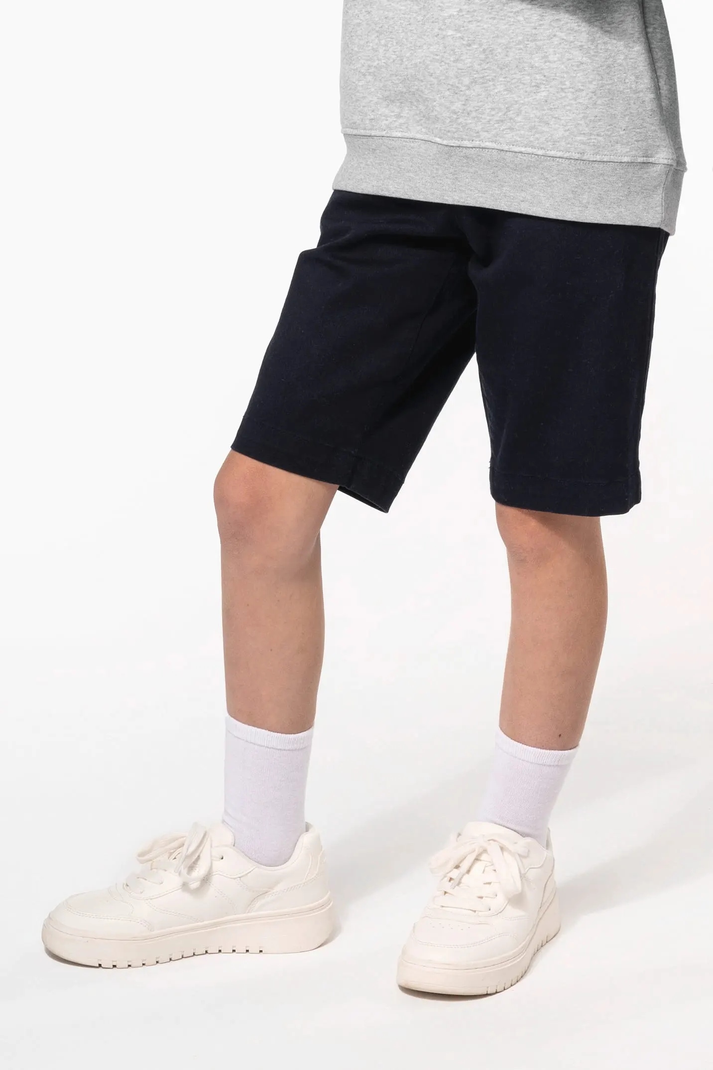 Bermuda chino niño