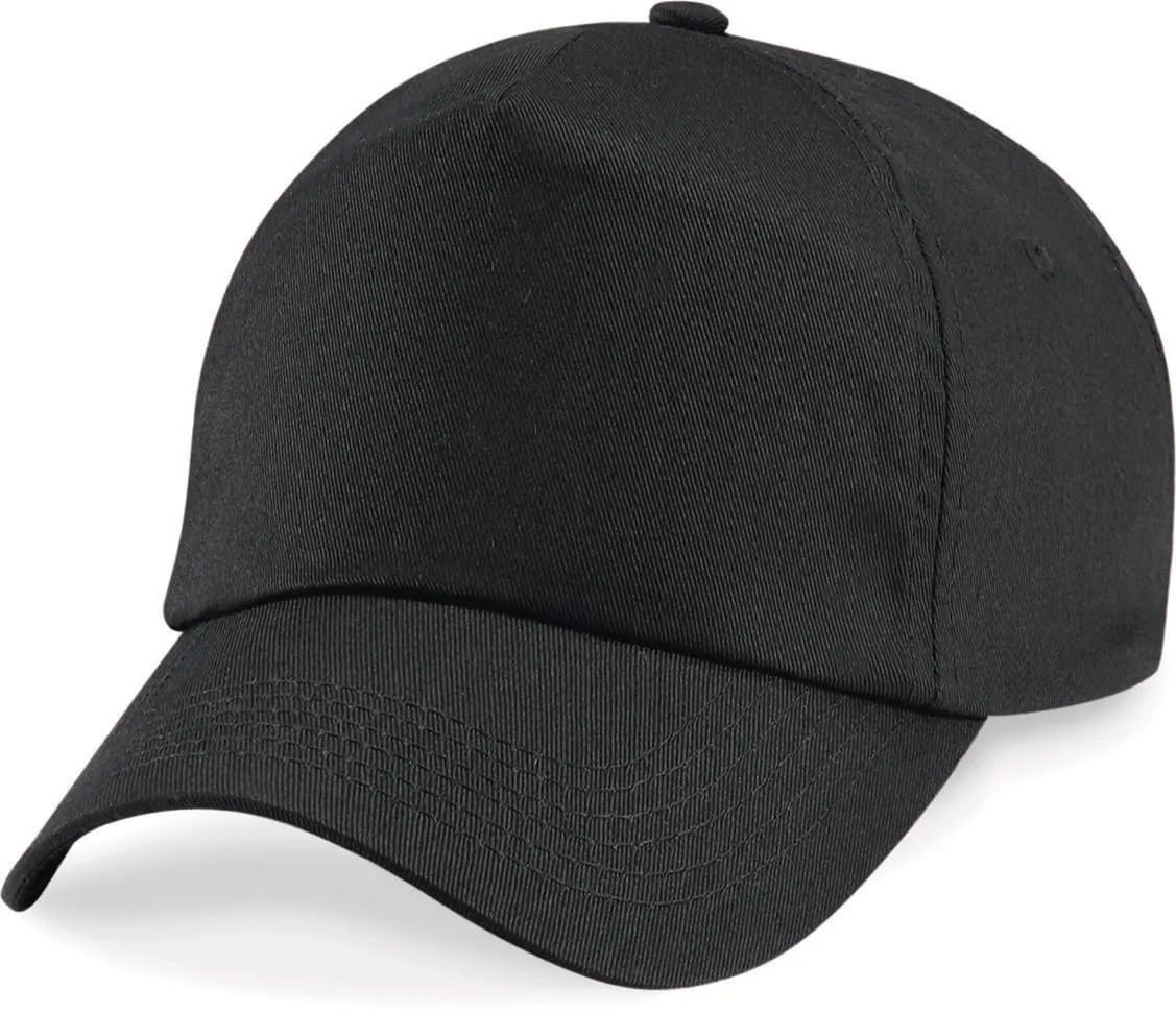 Gorra original - 5 paneles