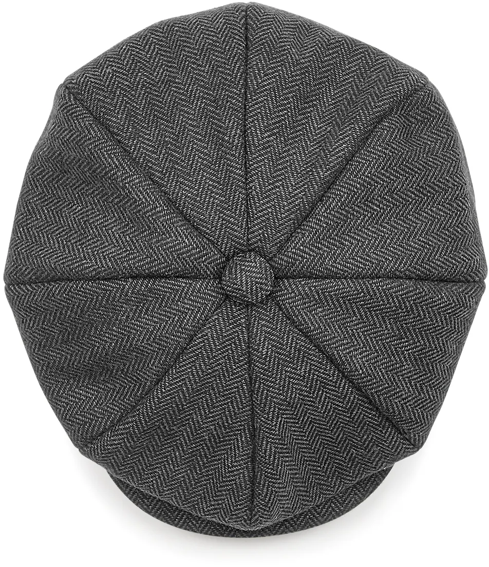 Gorra Bakerboy "Heritage"