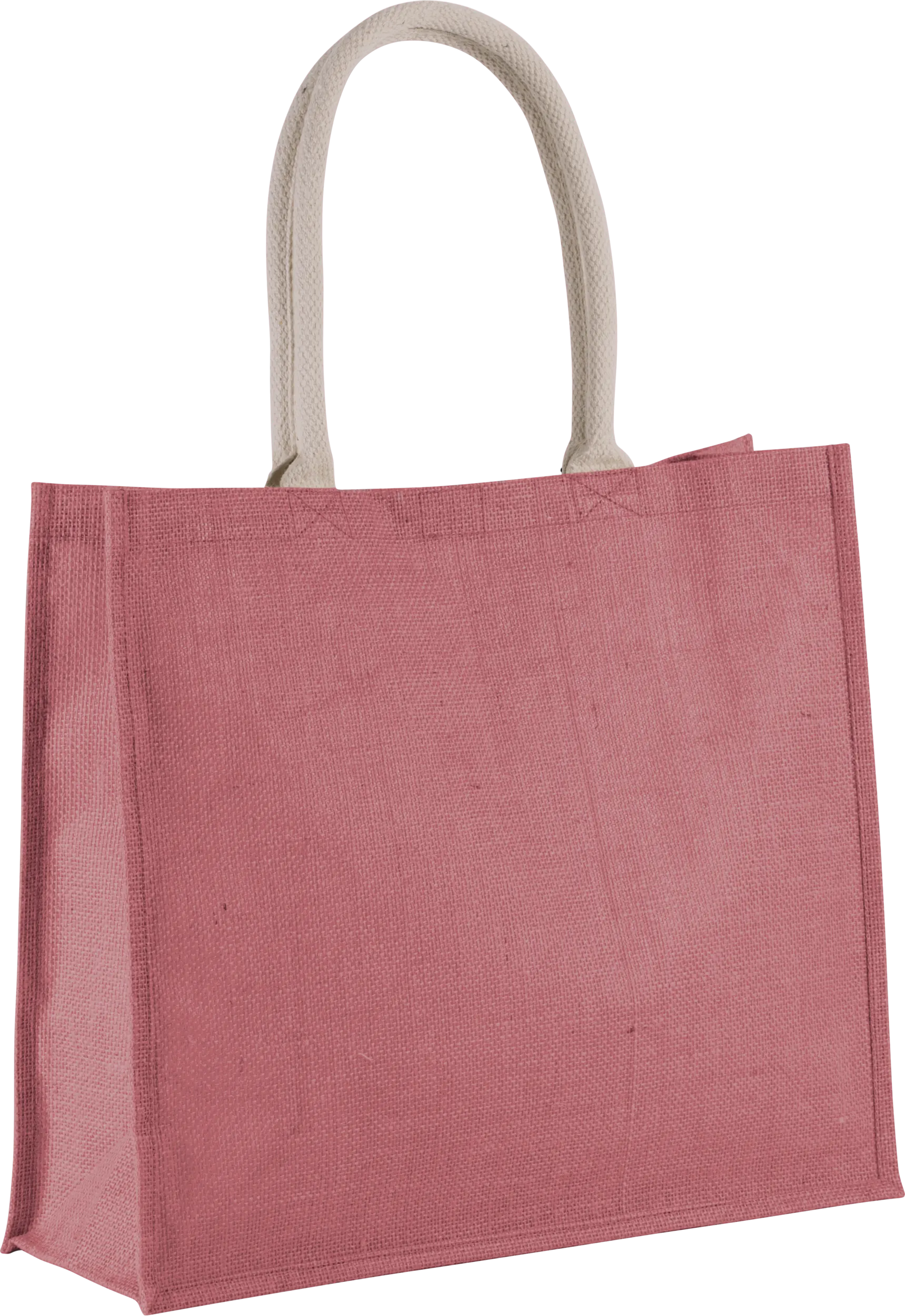 Bolsa de playa en yute