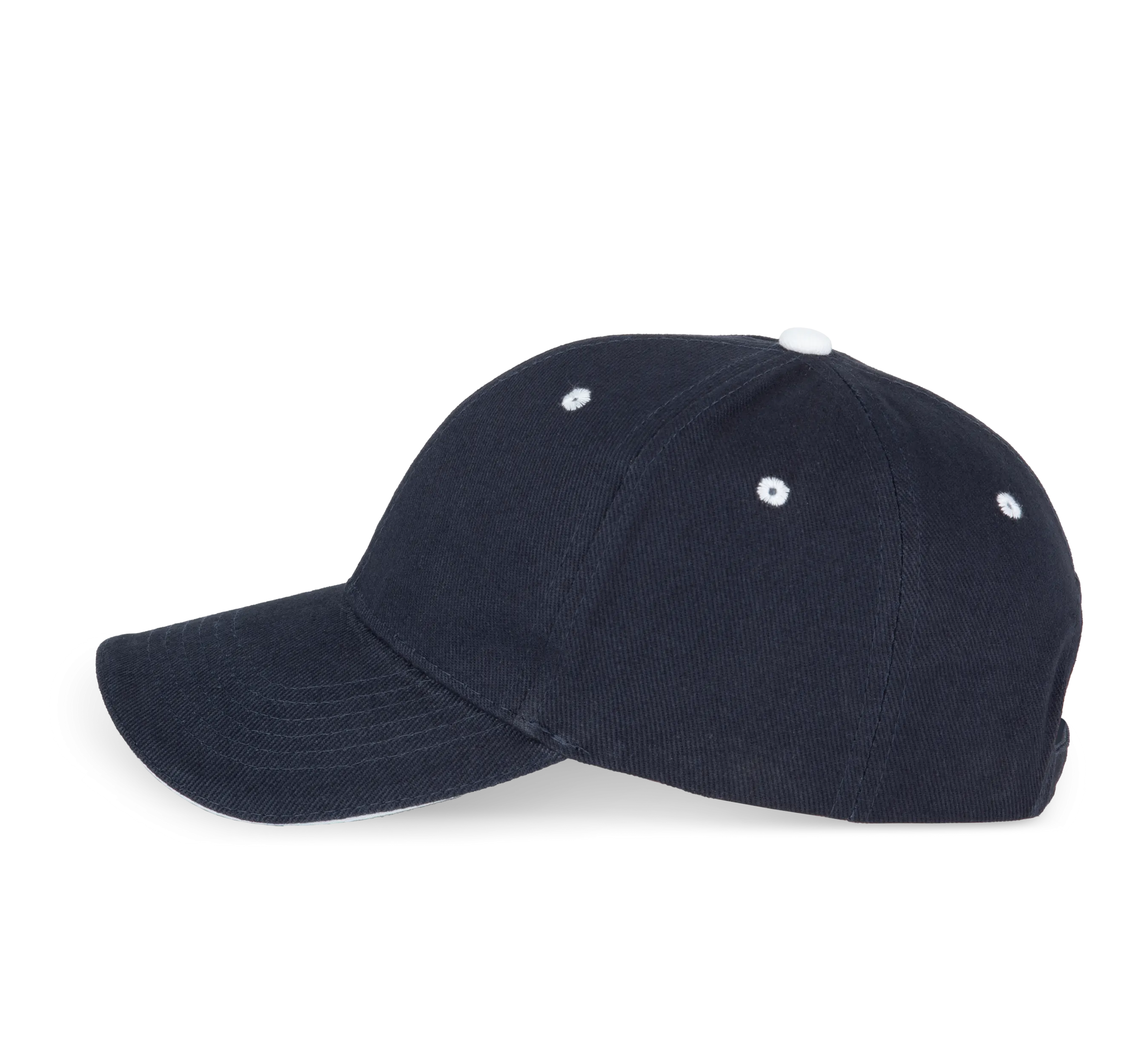 ORLANDO - Gorra 6 paneles