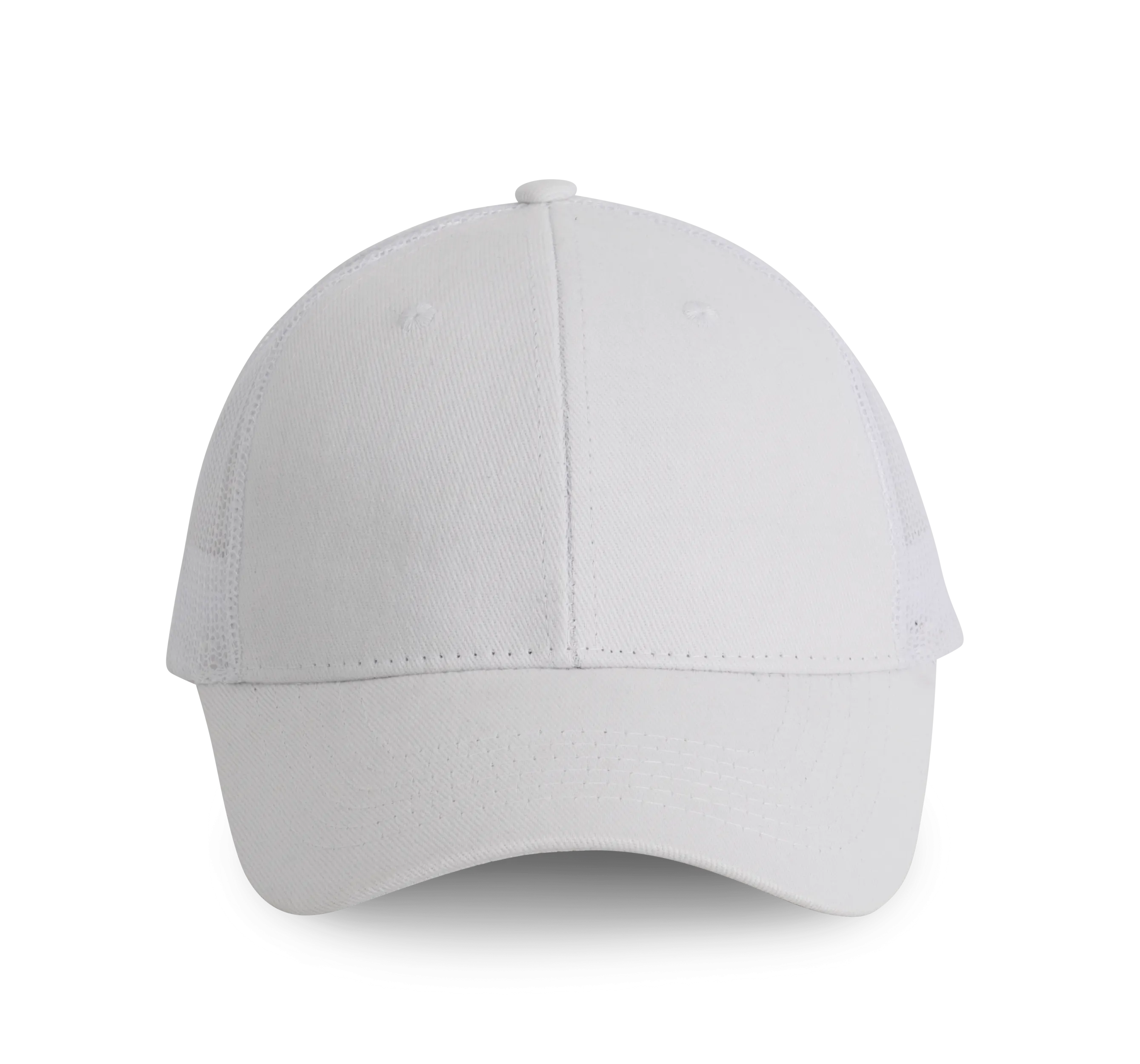 Gorra Trucker - 6 paneles