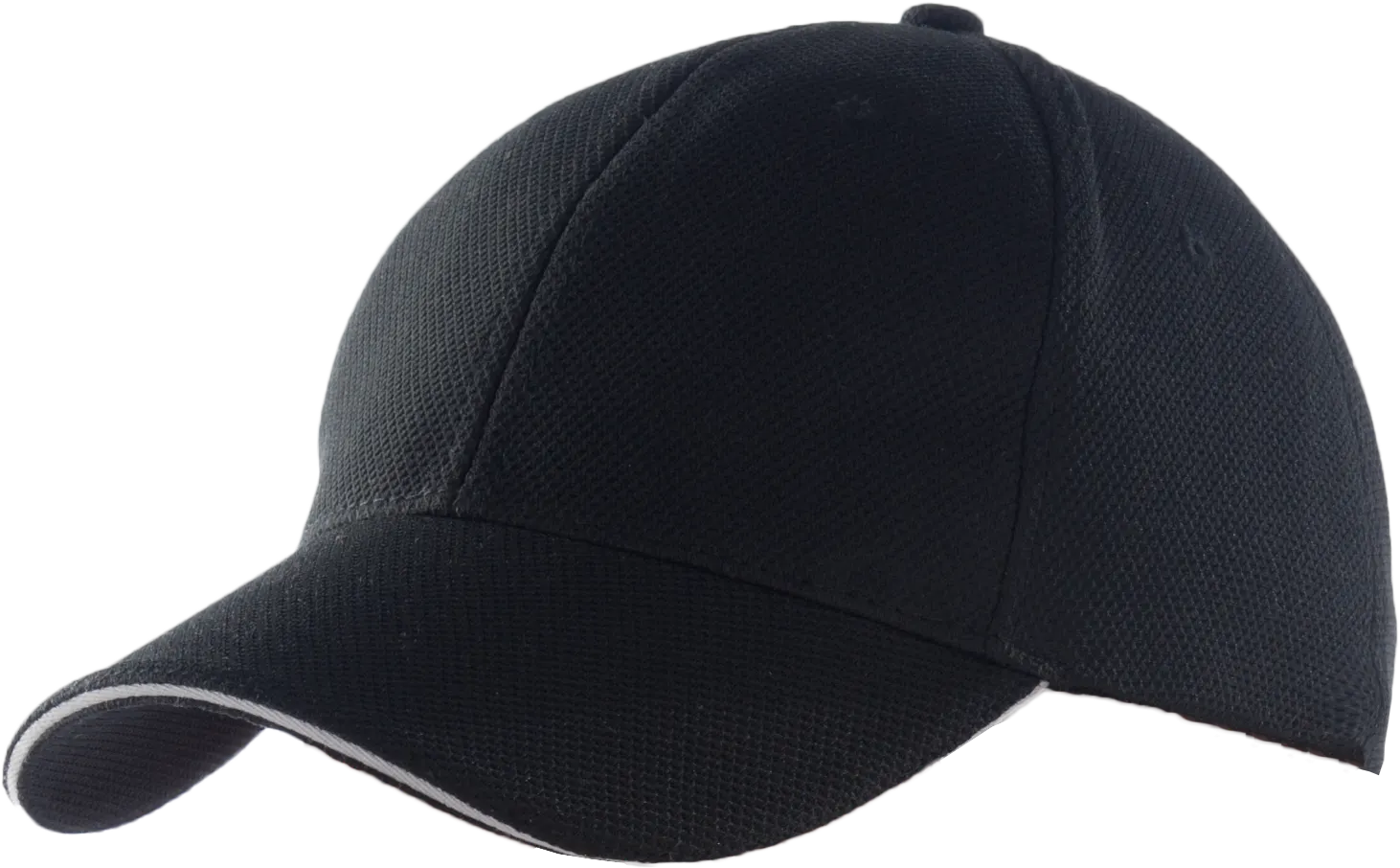 Gorra deportiva