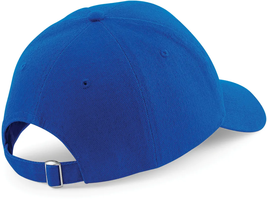 Gorra Pro-Style de algodón peinado - 6 paneles