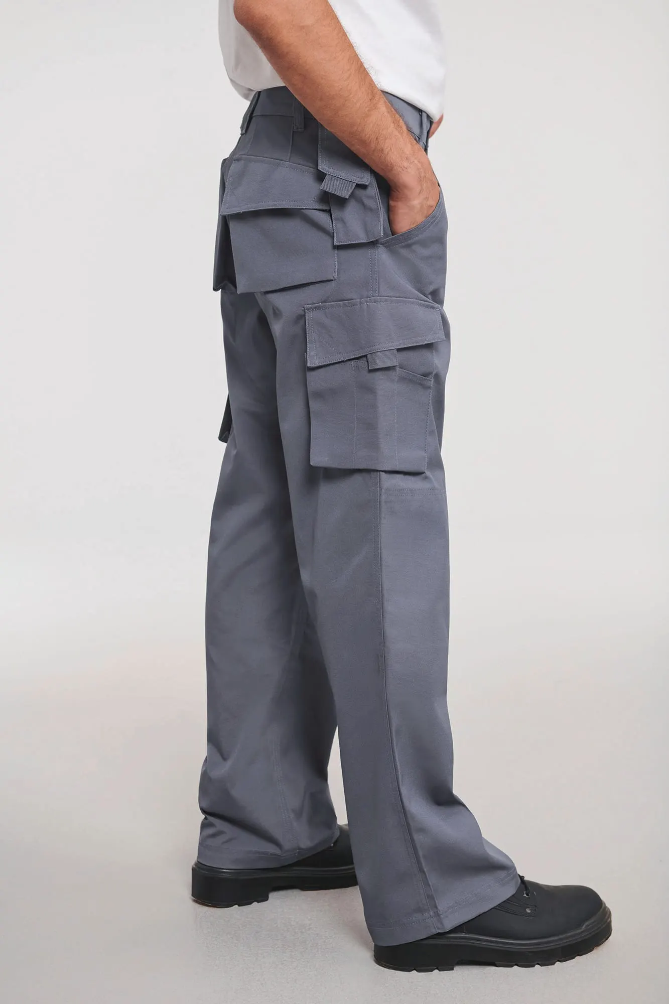 Pantalón Heavy Duty