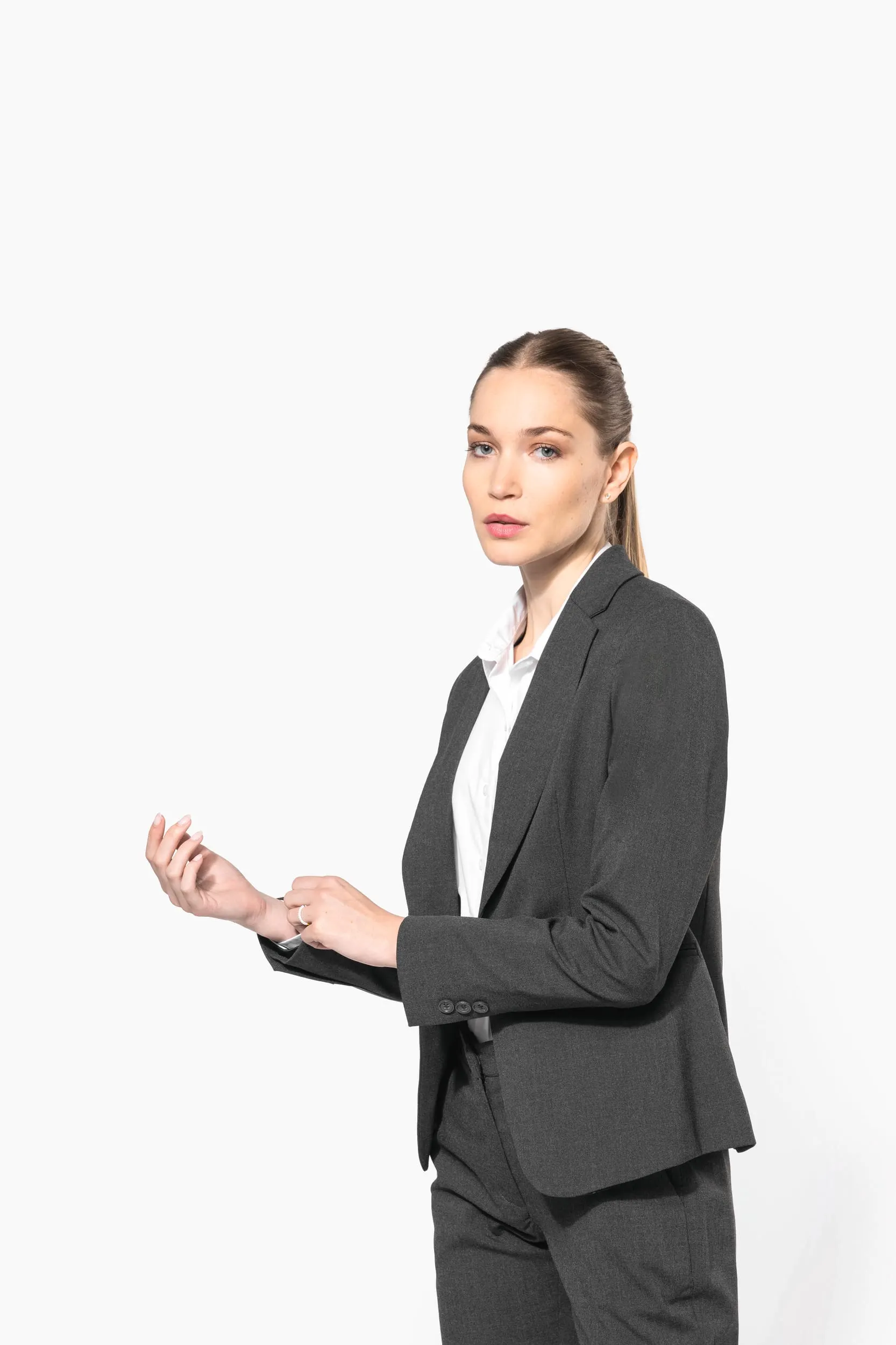 Chaqueta mujer