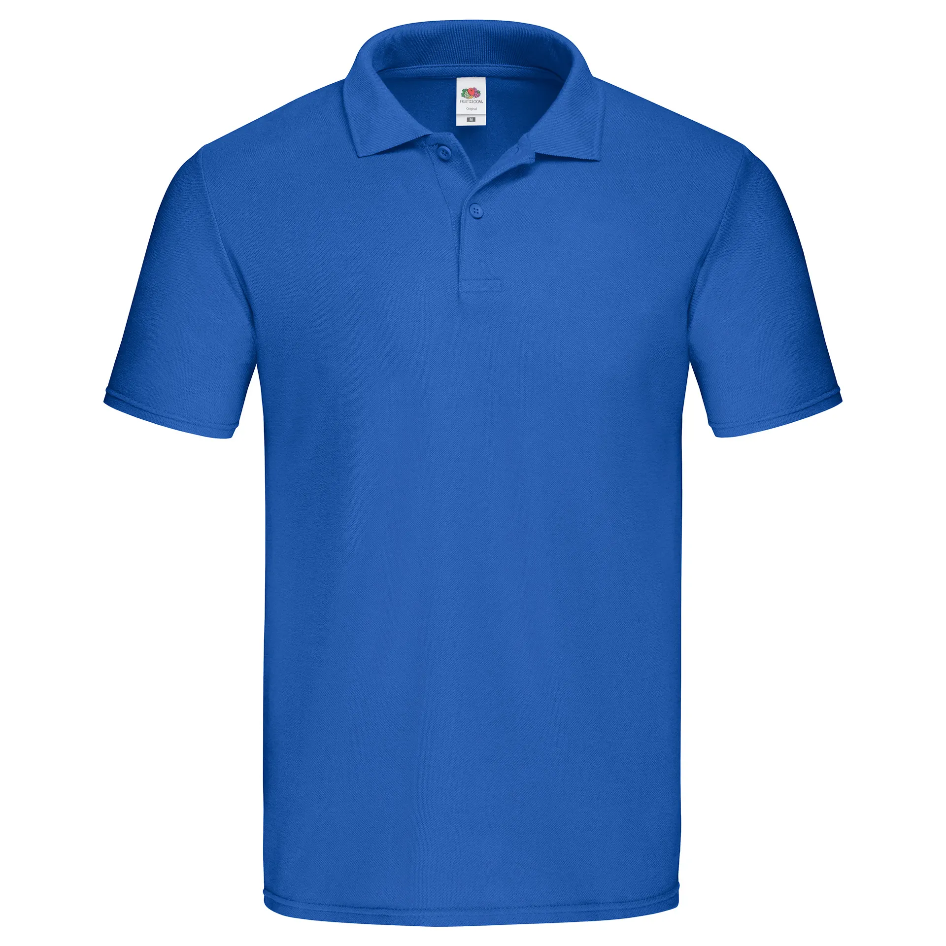 POLO FRUIT OF THE LOOM ORIGINAL ADULTO