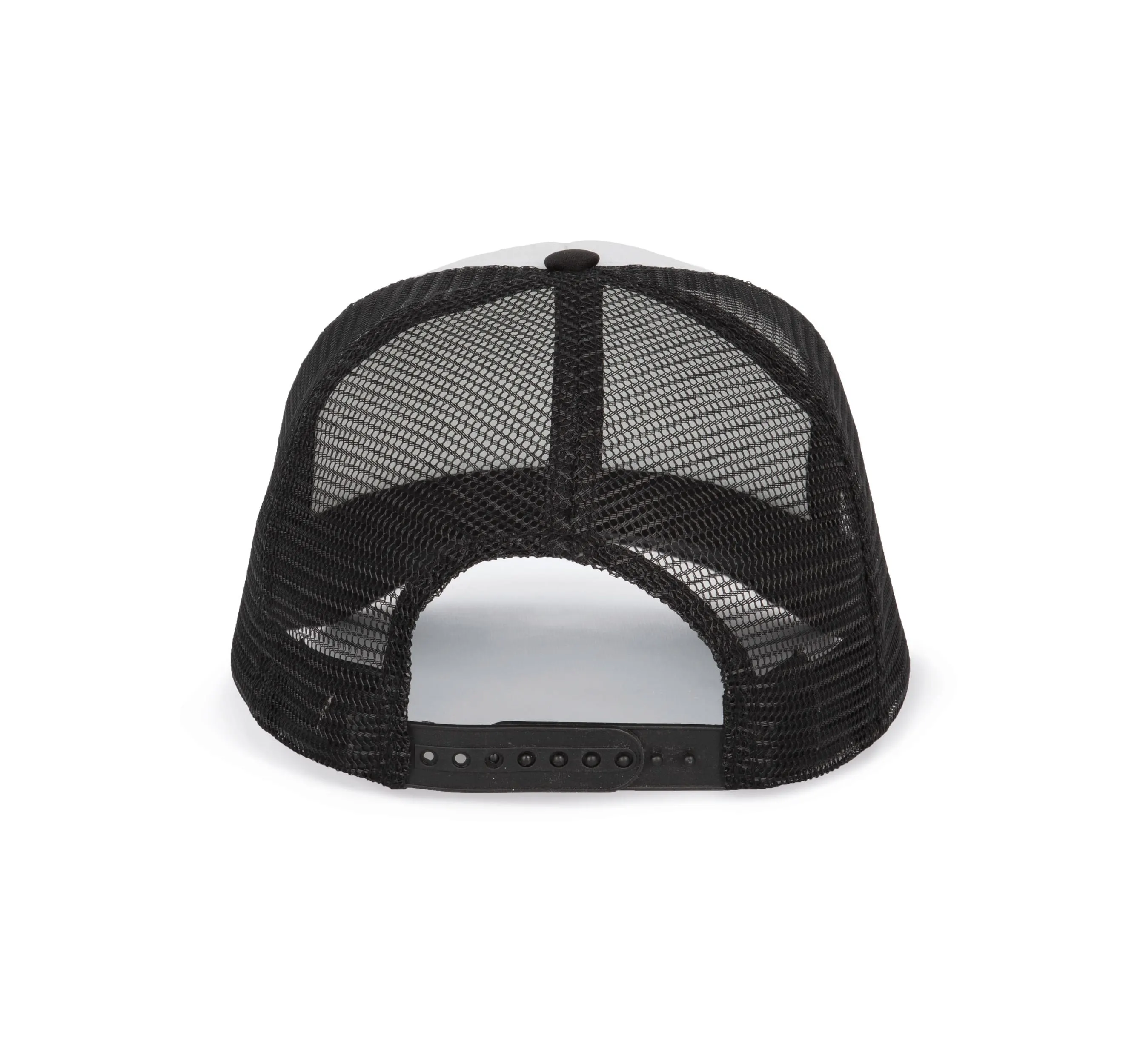 Gorra trucker - 5 paneles
