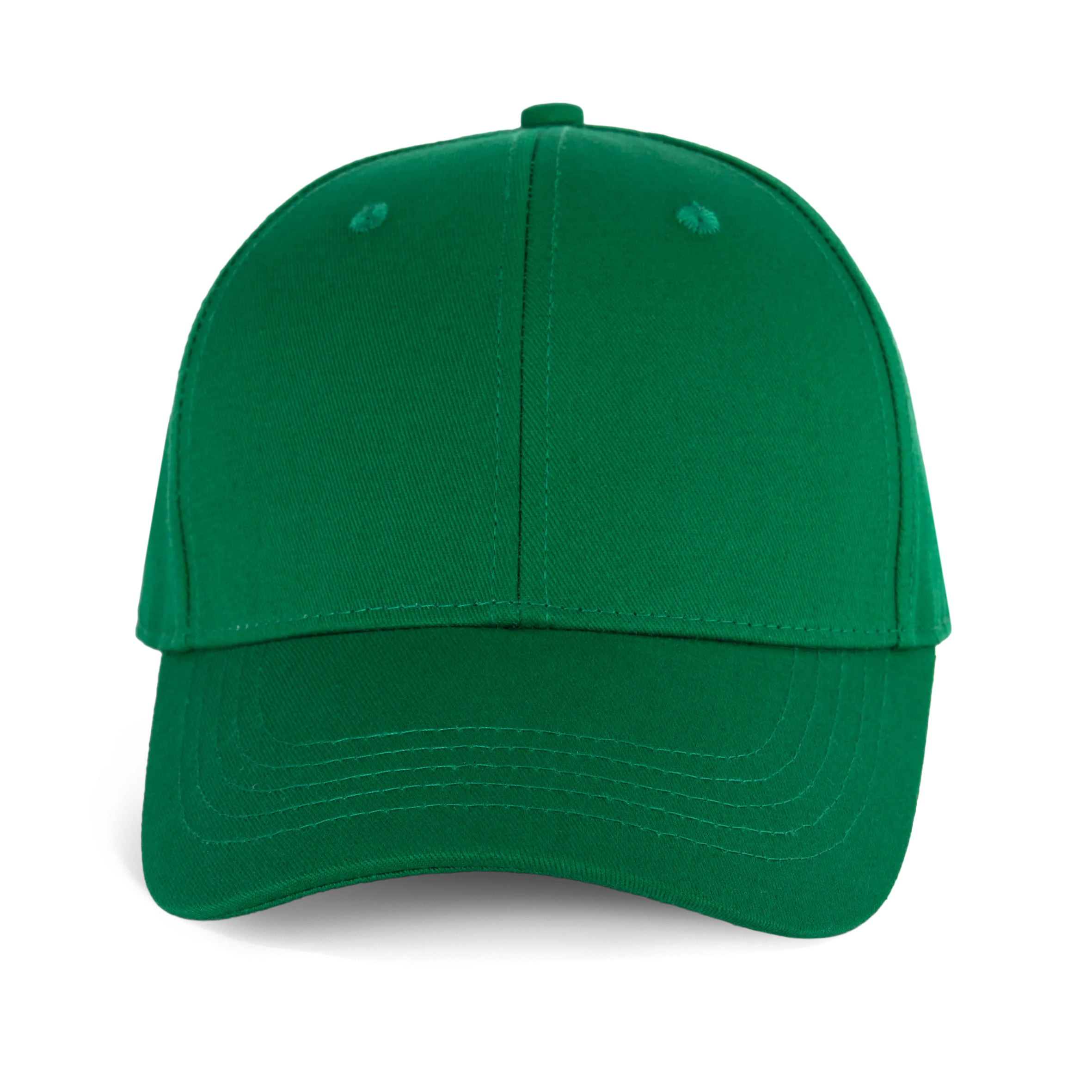 Gorra de 6 paneles - K-up Gold Label