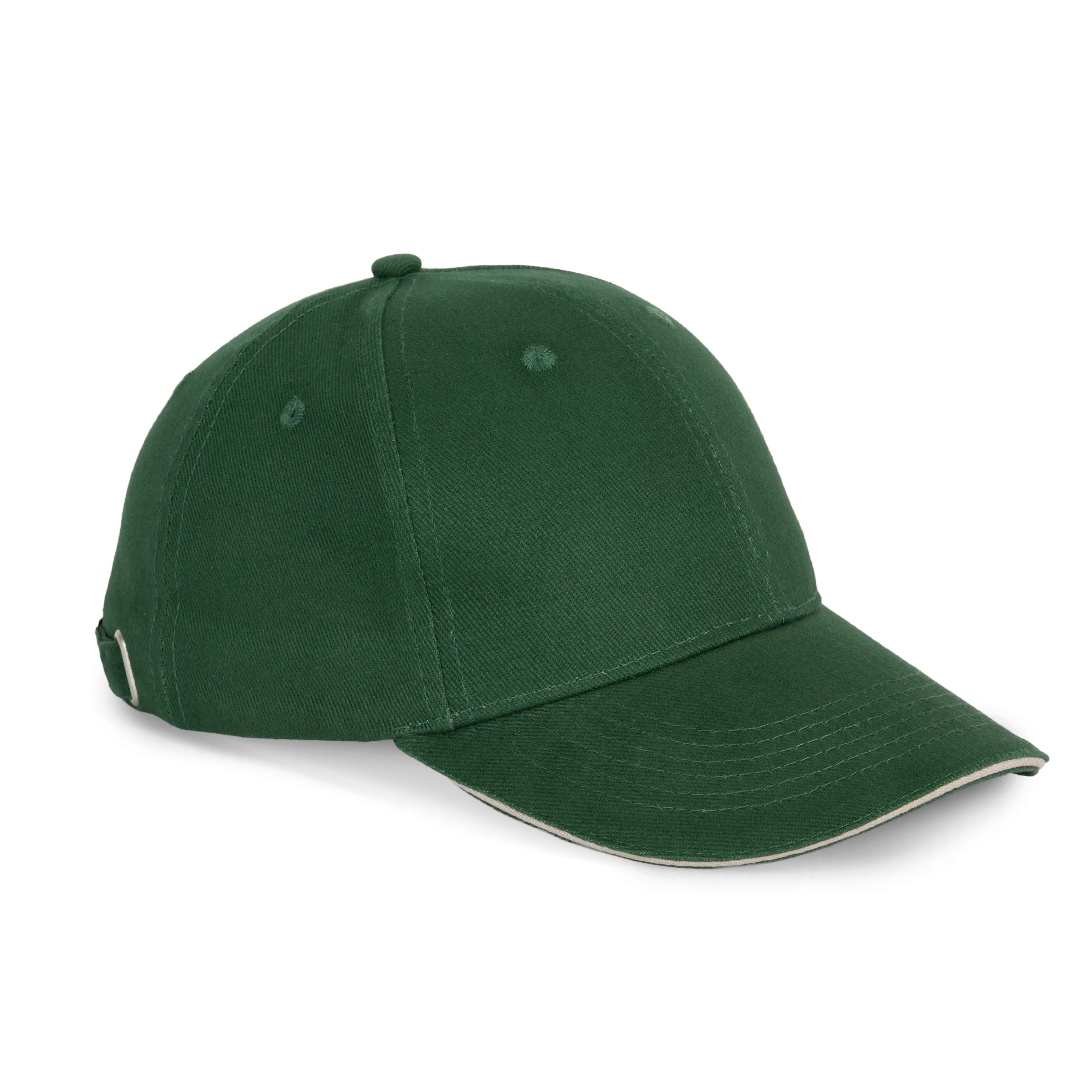 ORLANDO - Gorra 6 paneles
