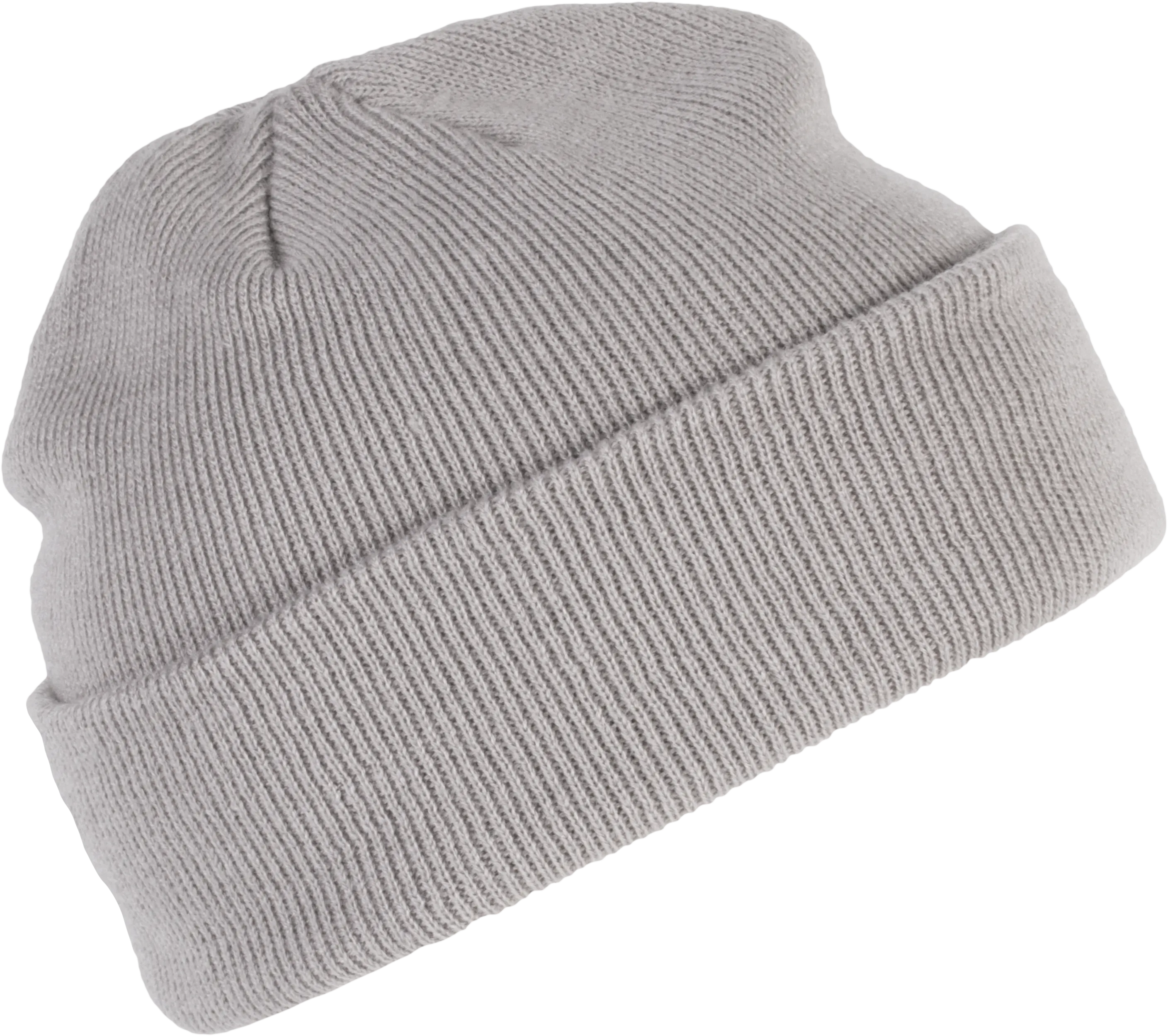 Gorro de punto