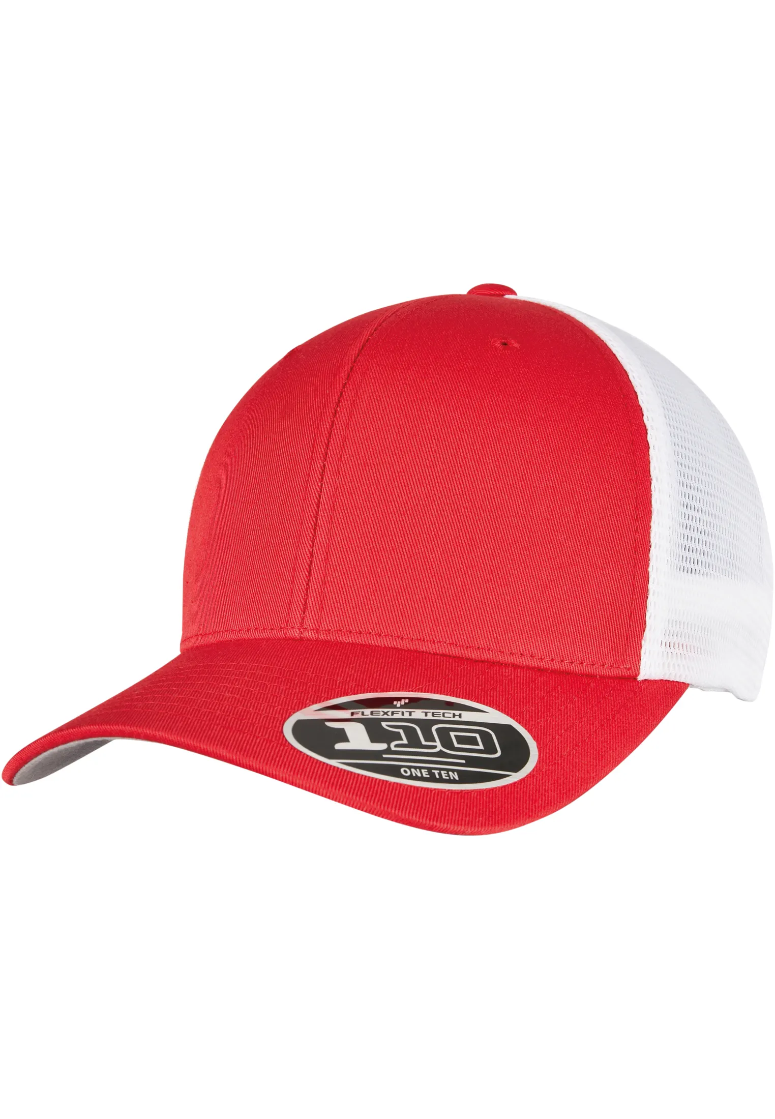 Gorra de rejilla bicolor<br/>