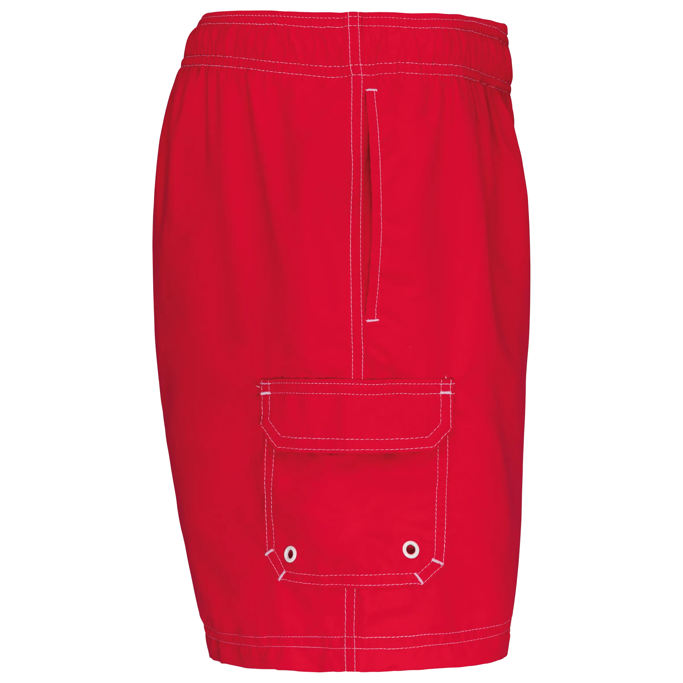 Bañador tipo short