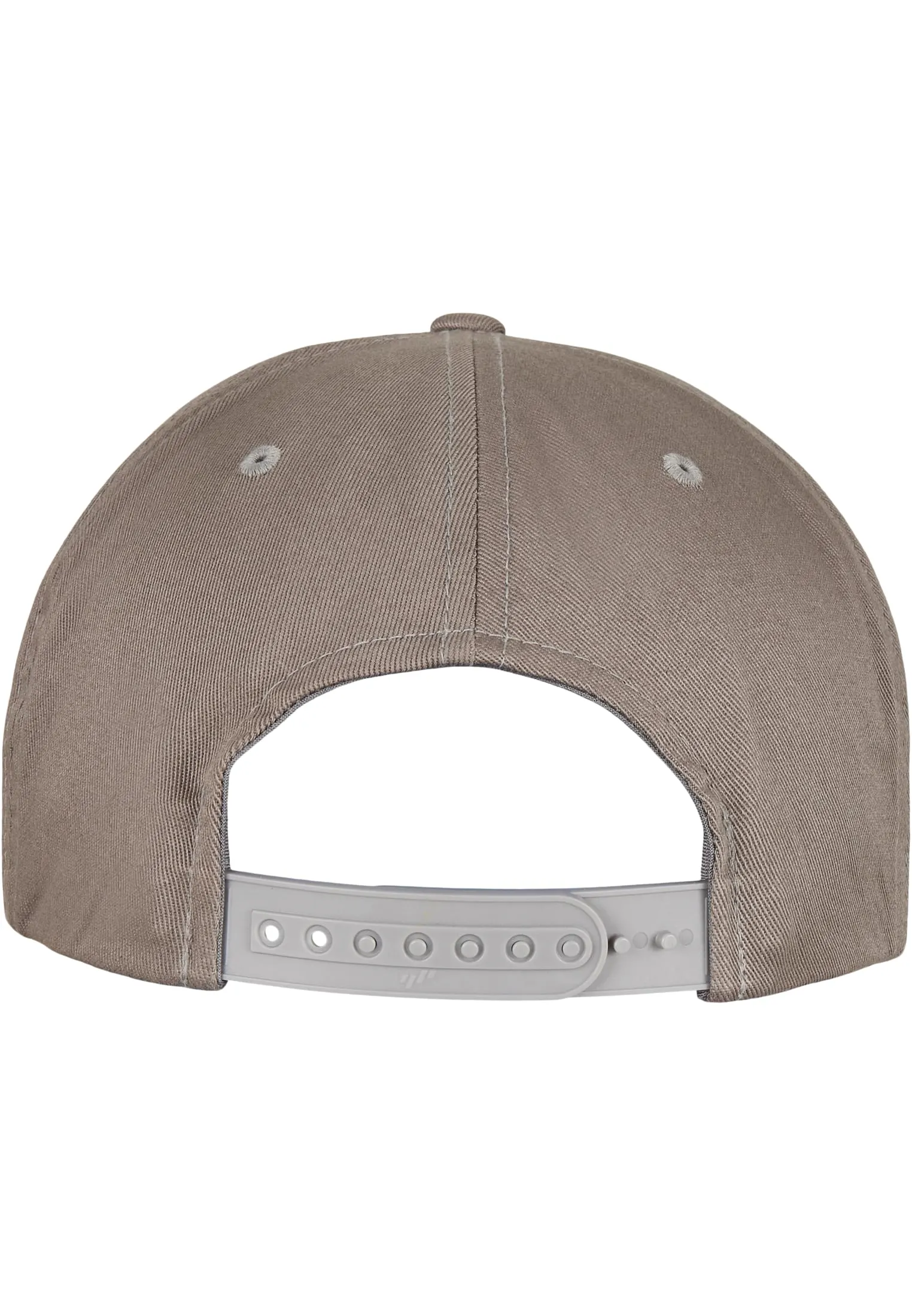 Gorra snapback algodón orgánico<br/>