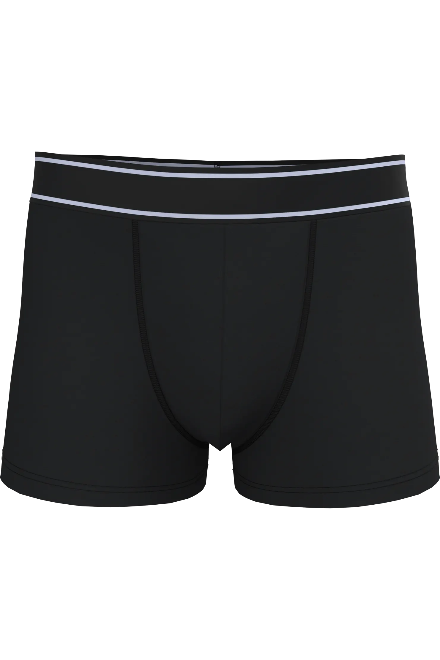 Boxer hombre