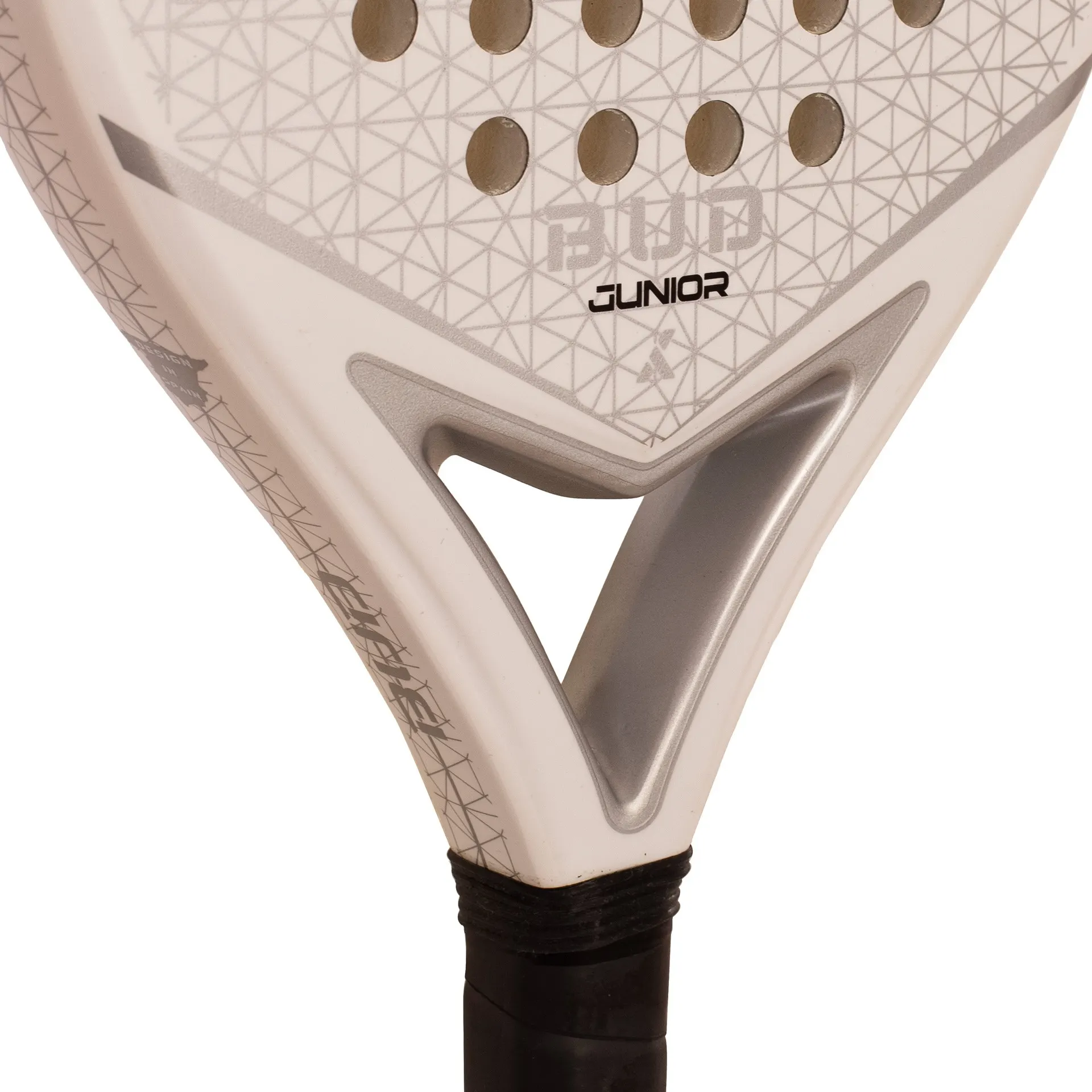 PALA DE PÁDEL HBL BUD JUNIOR
