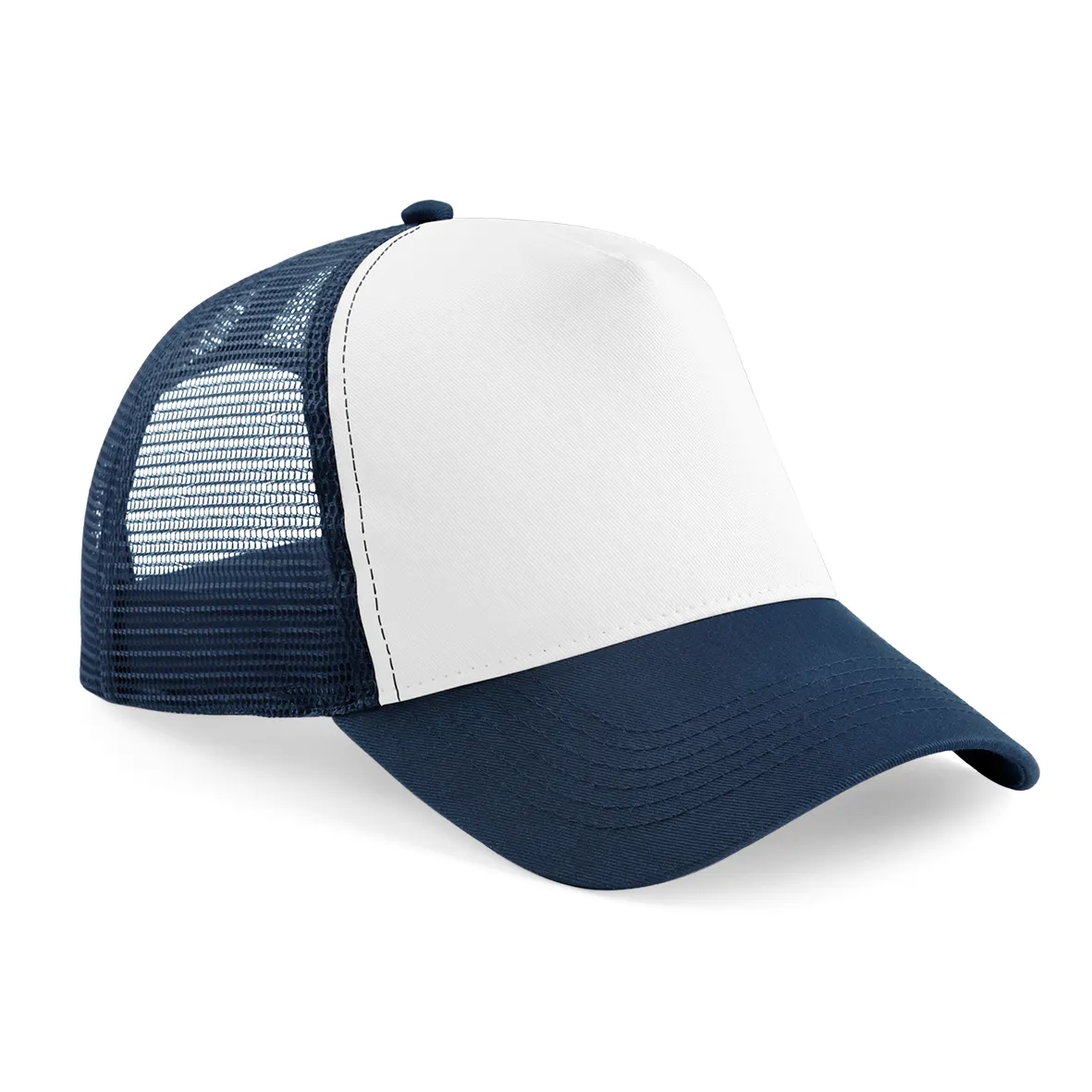 Gorra de rejilla ajustable en la parte posterior infantil<br/>