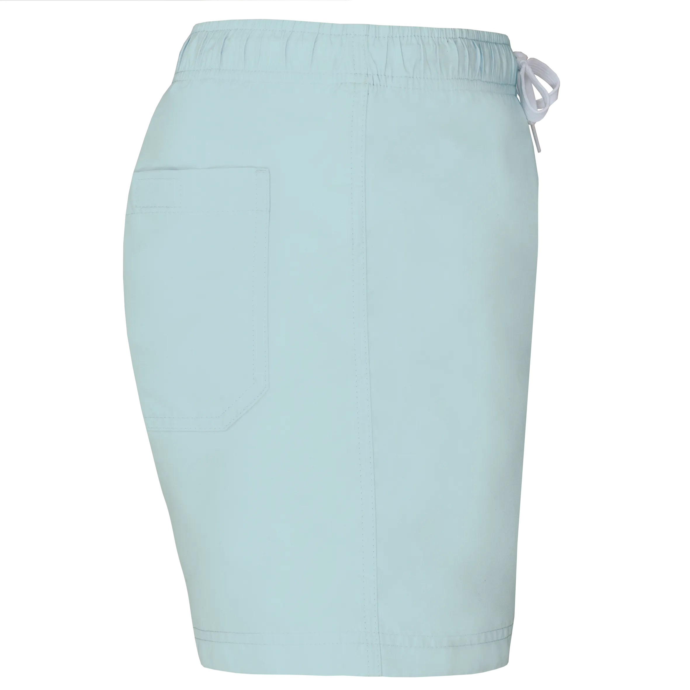 Bañador tipo short