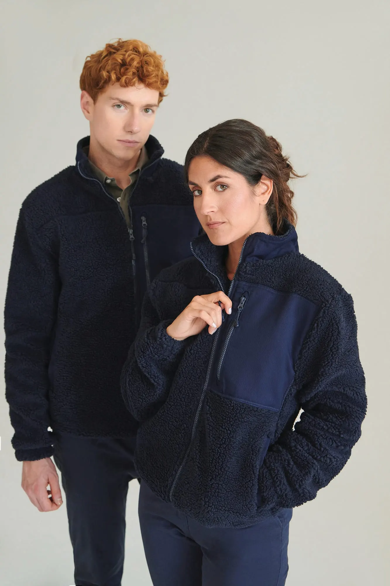 Polar sherpa reciclado