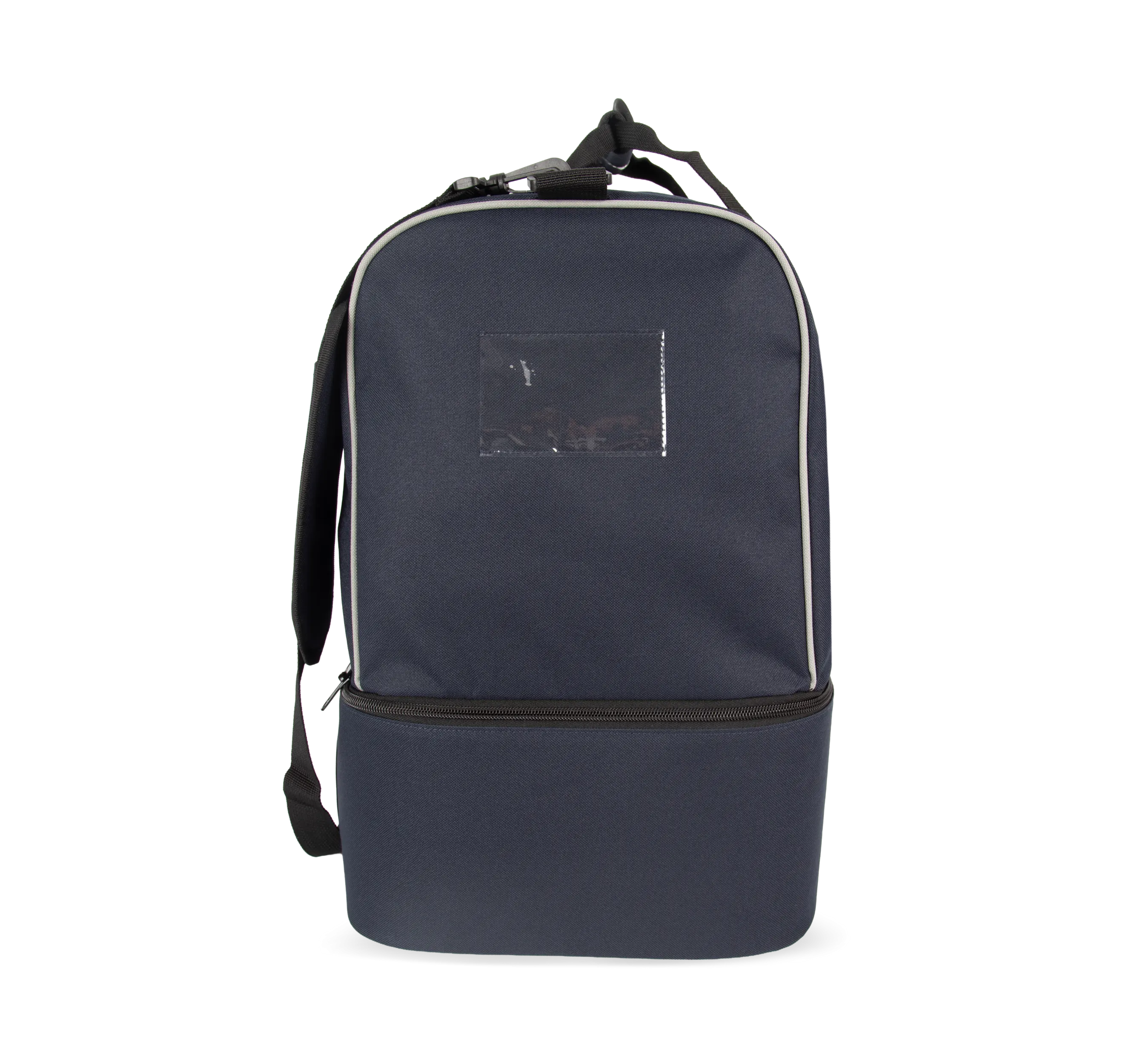 Bolsa de deporte con fondo rígido