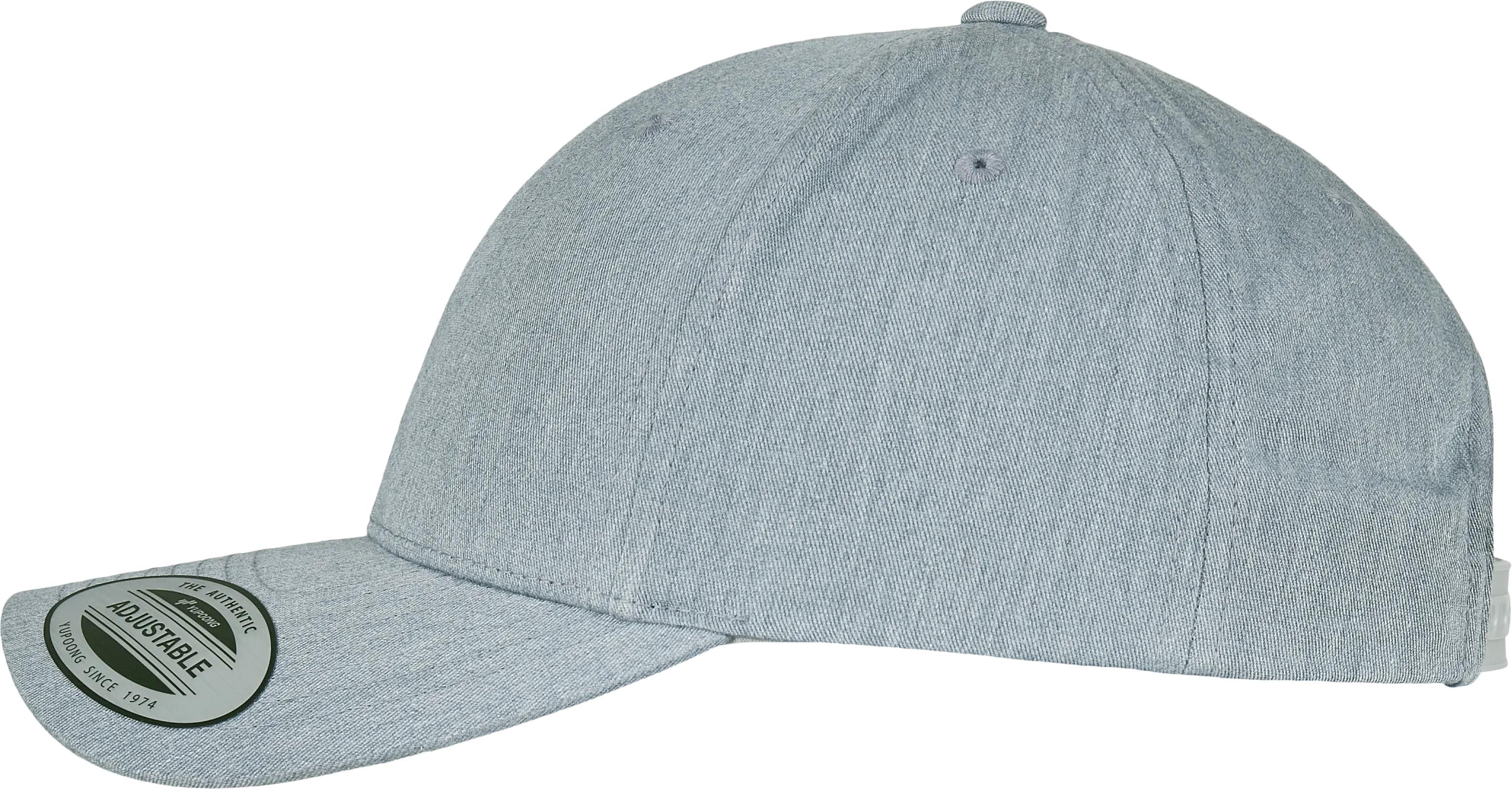 Gorra curva clásica Snapback