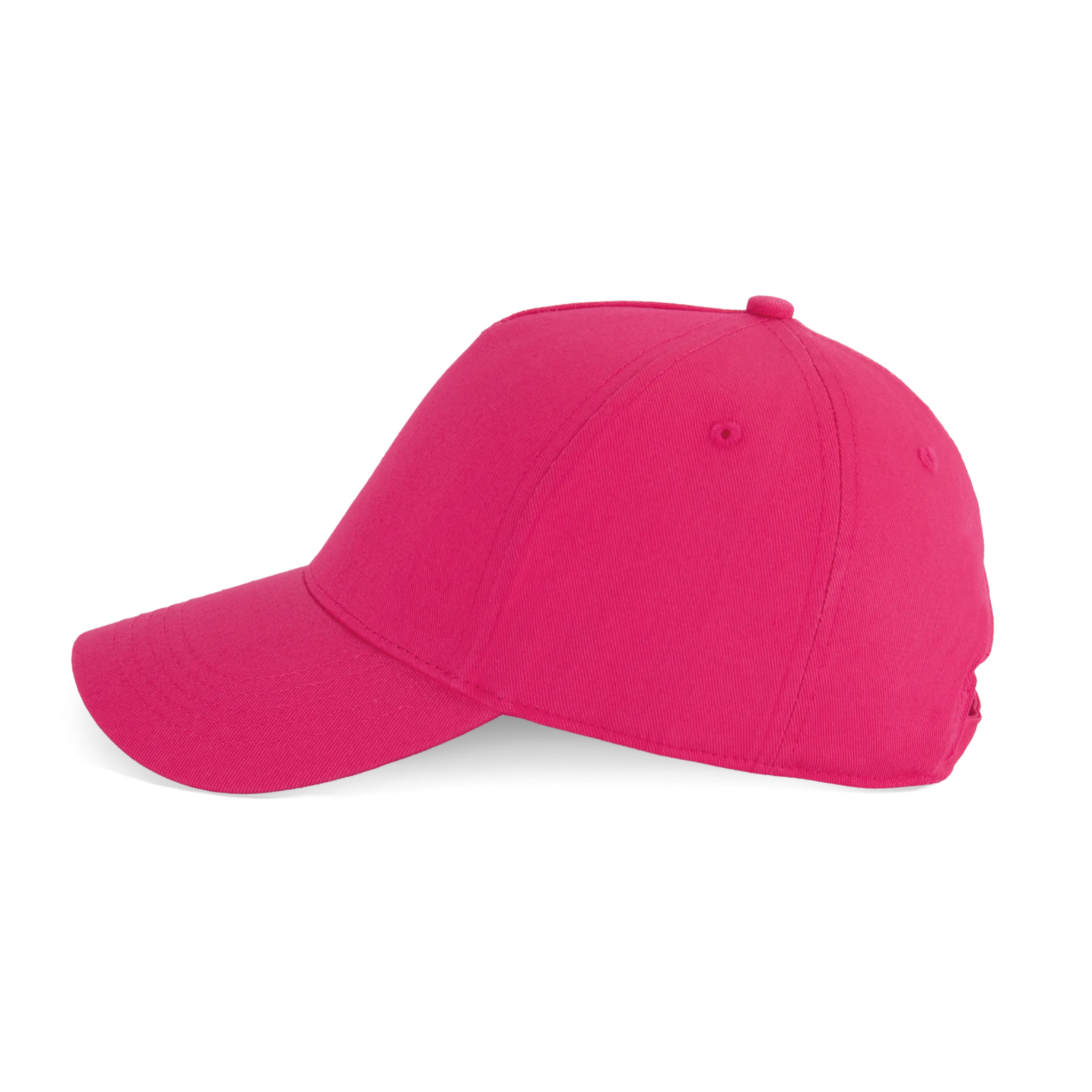 Gorra de 5 paneles - K-up Gold Label