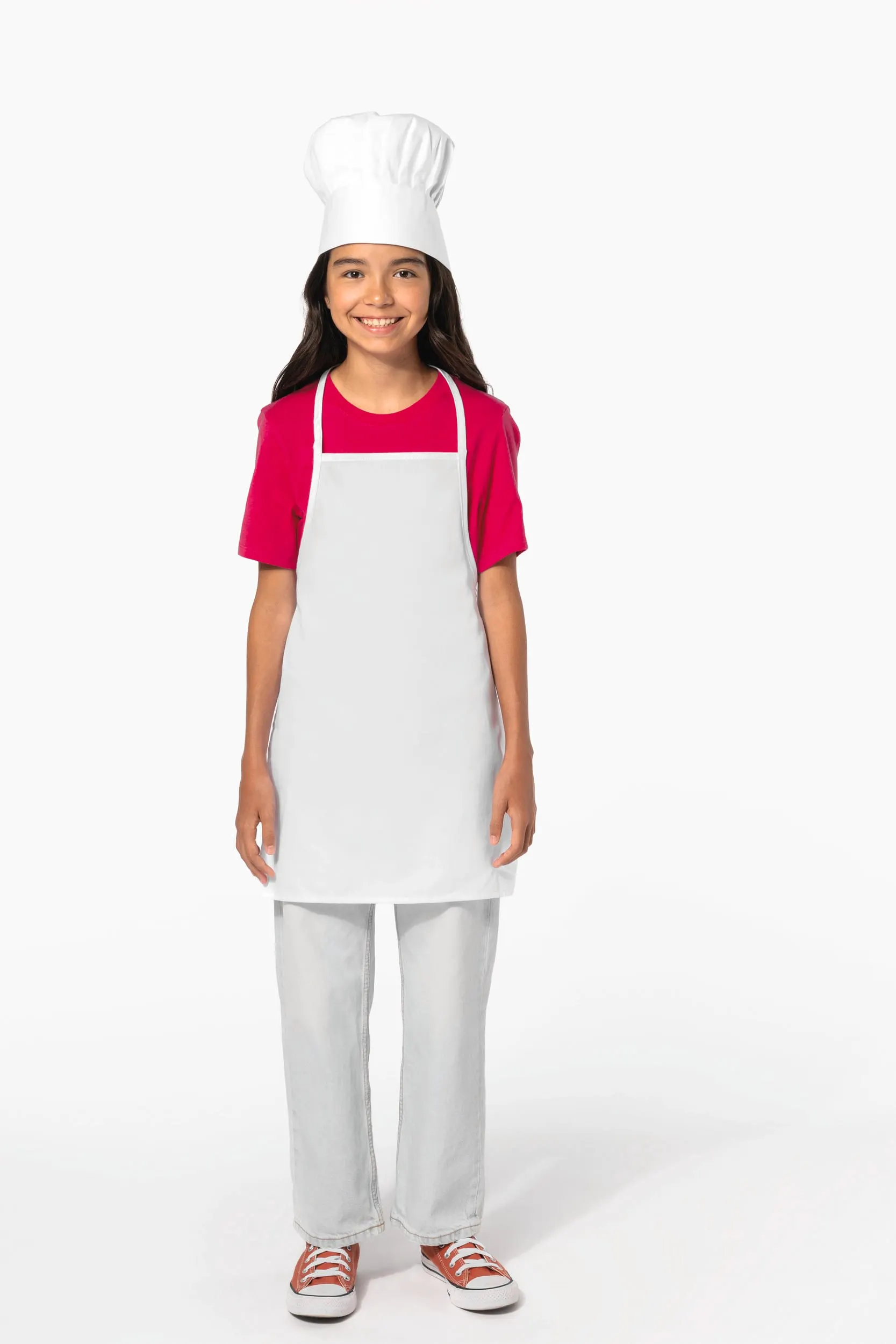 Kit Chef niños