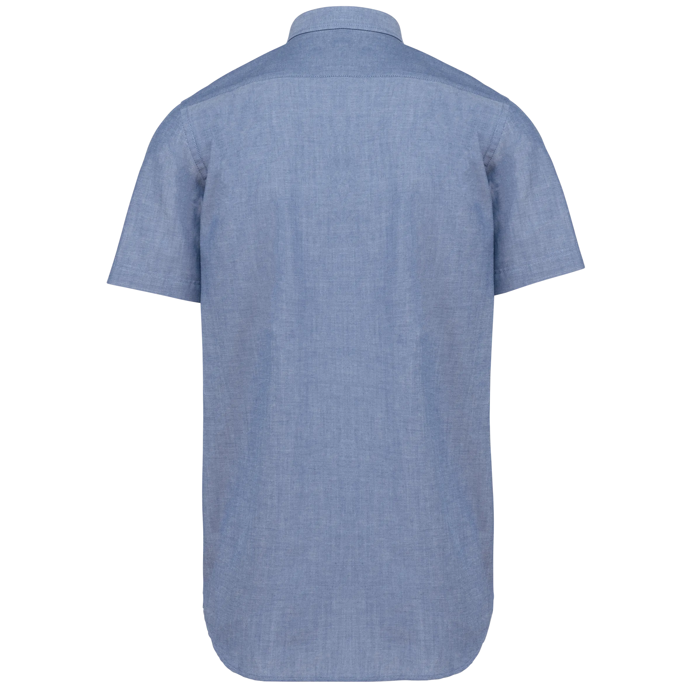 Oxford Cobalt Blue