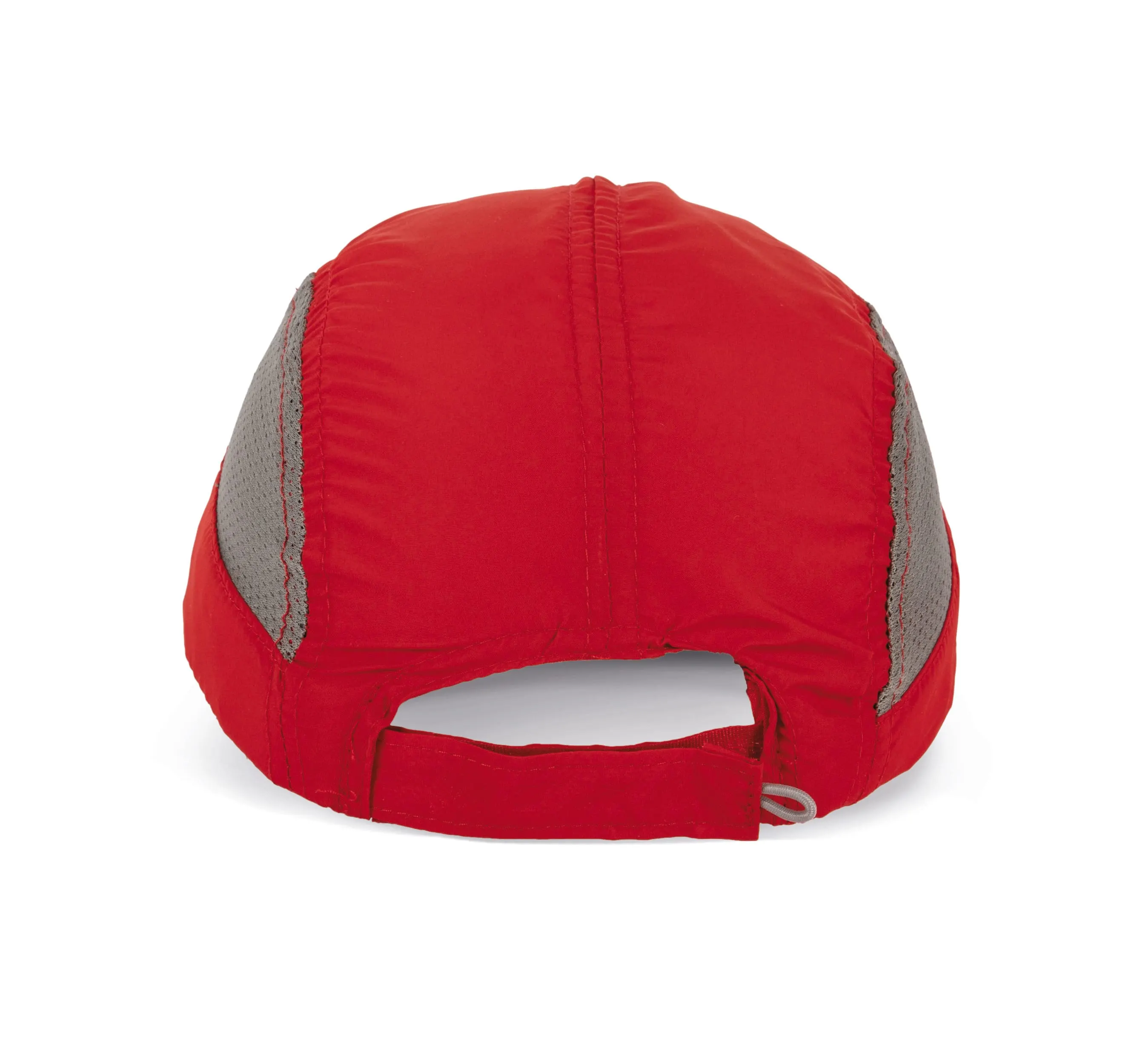 Gorra plegable de deporte