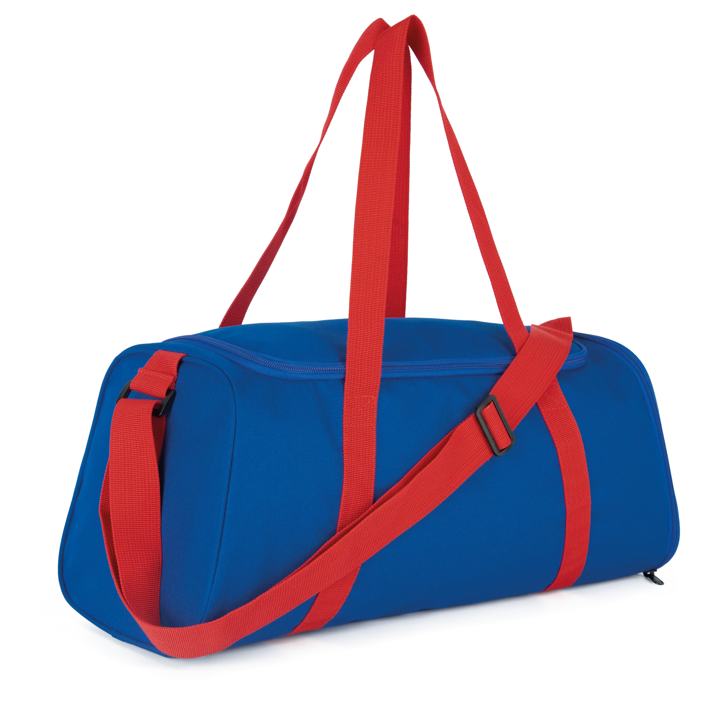 Bolsa de deporte con compartimento para calzado<br/>