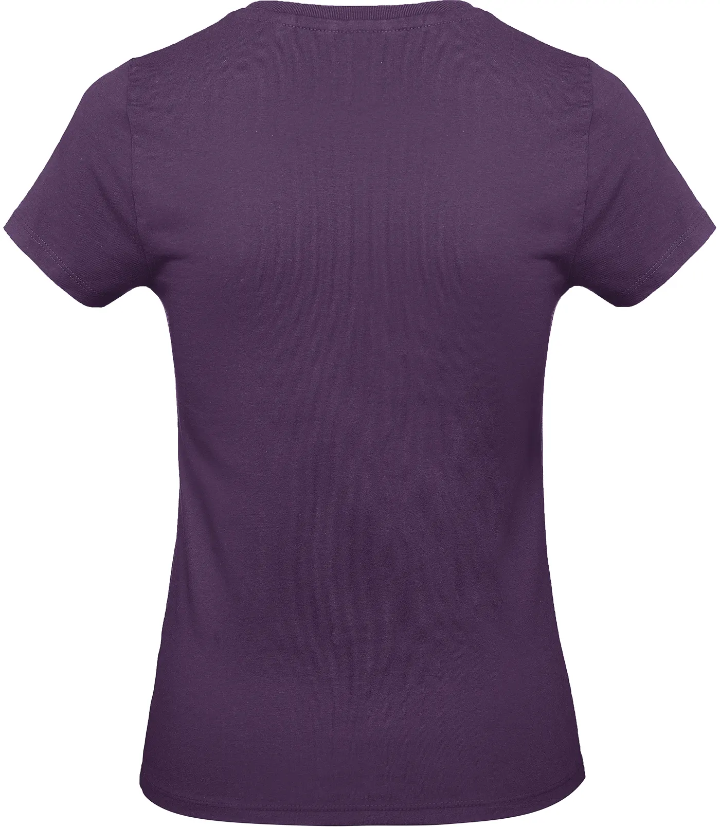 Radiant Purple