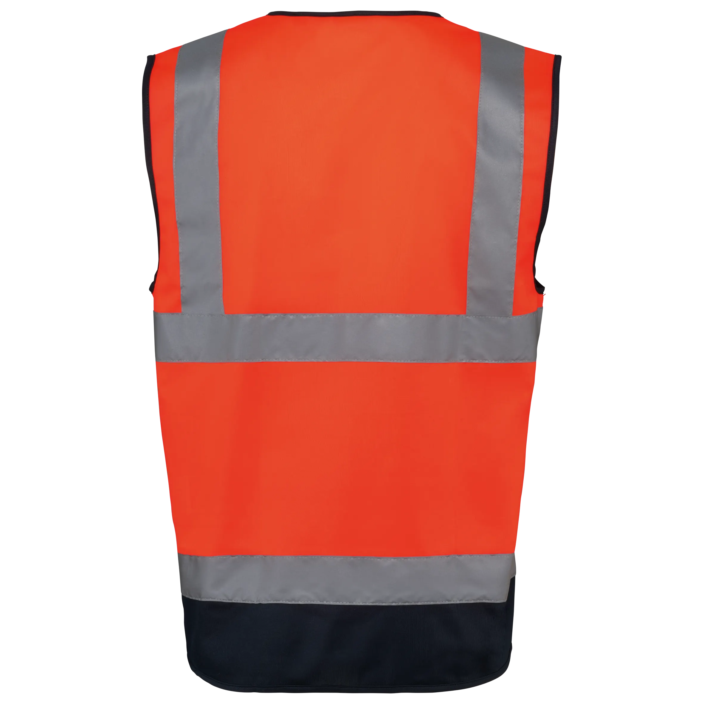 Hi Viz Orange / Navy