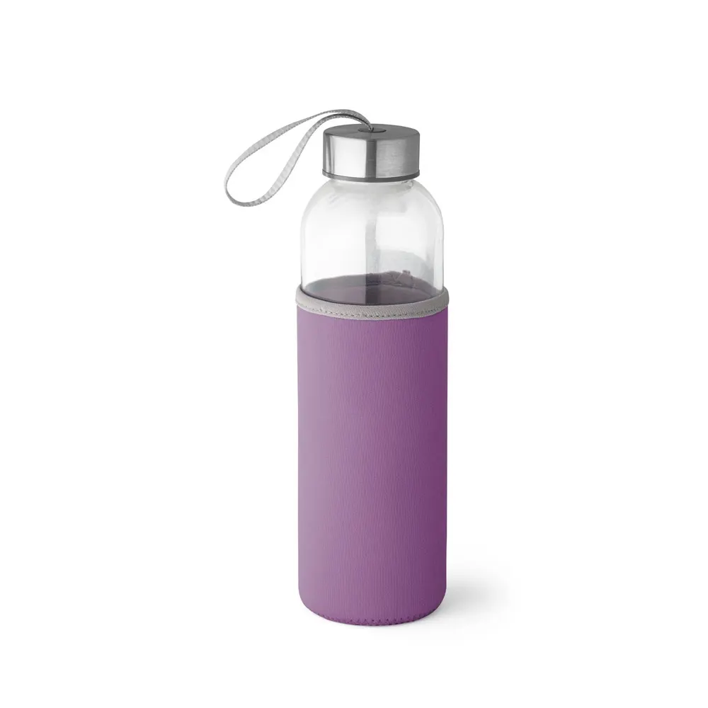 RAISE. Botella deportiva de 520 mL