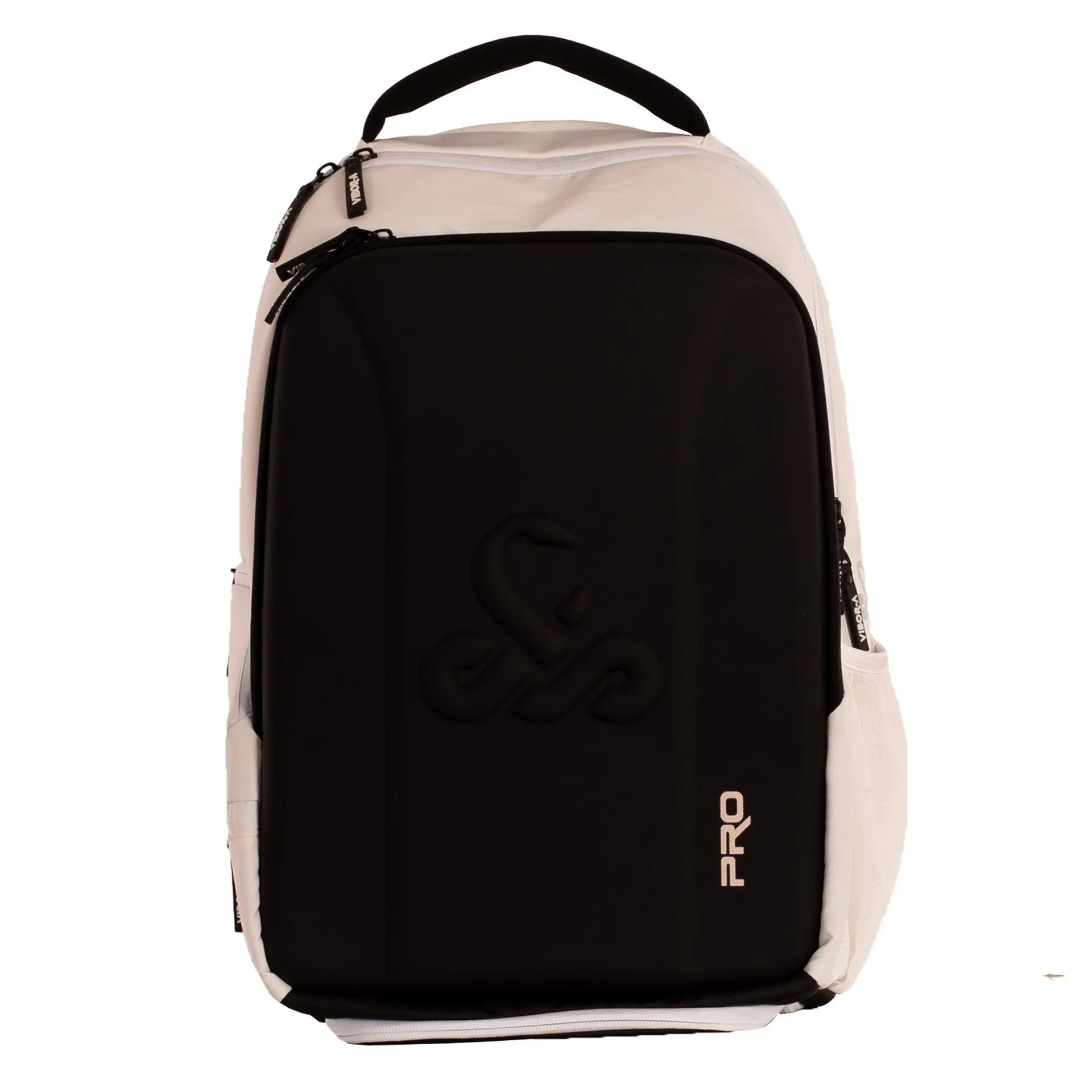 MOCHILA VIBOR-A PRO WHITE