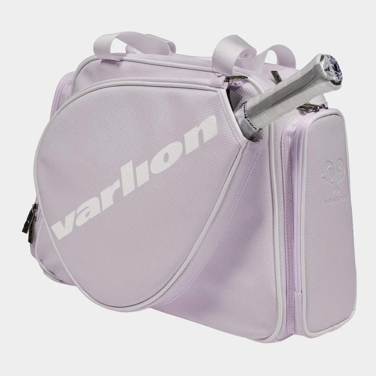 BANDOLERA VARLION AMBASSADOR RETRO