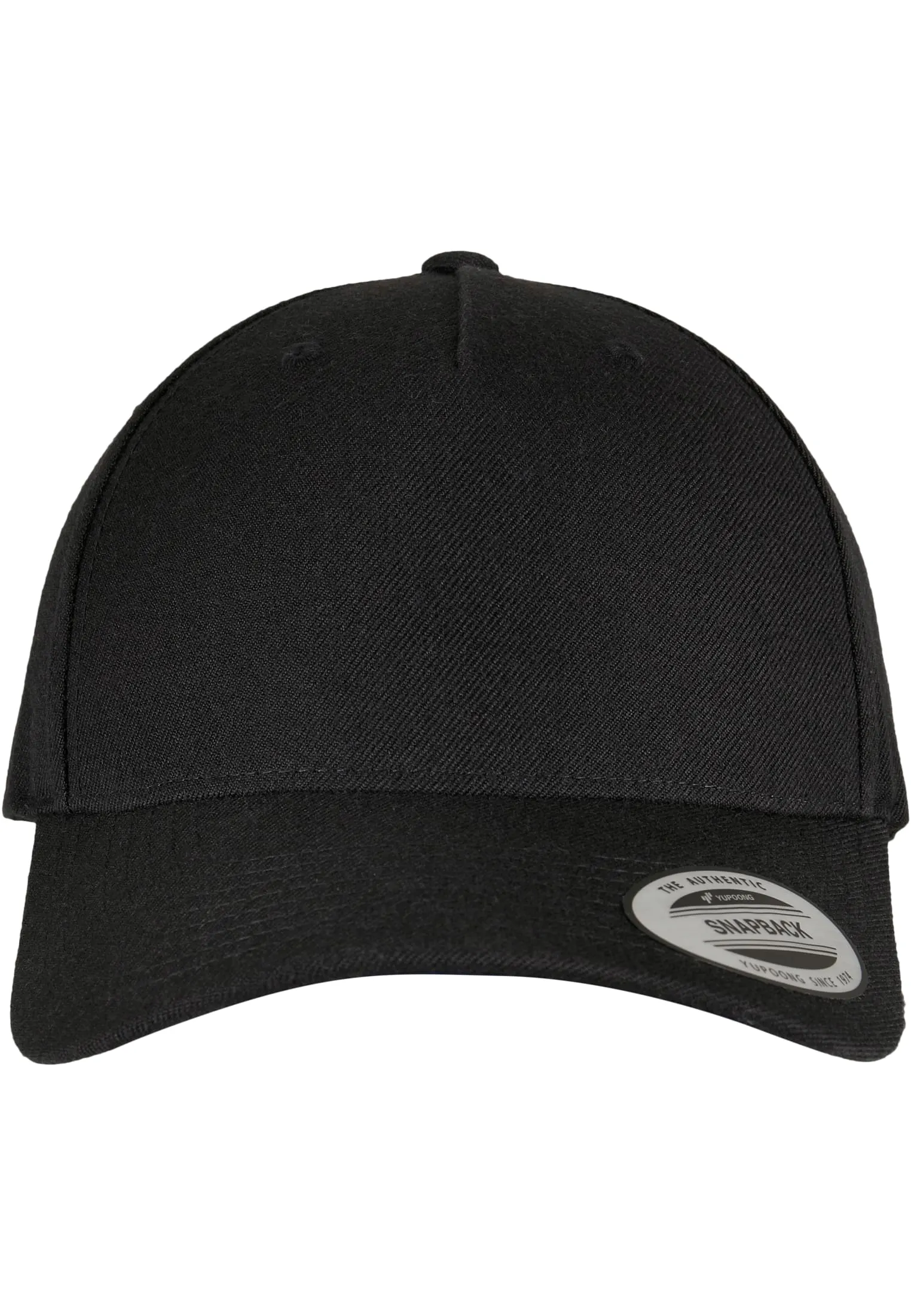 Gorra clásica premium snapback<br/>