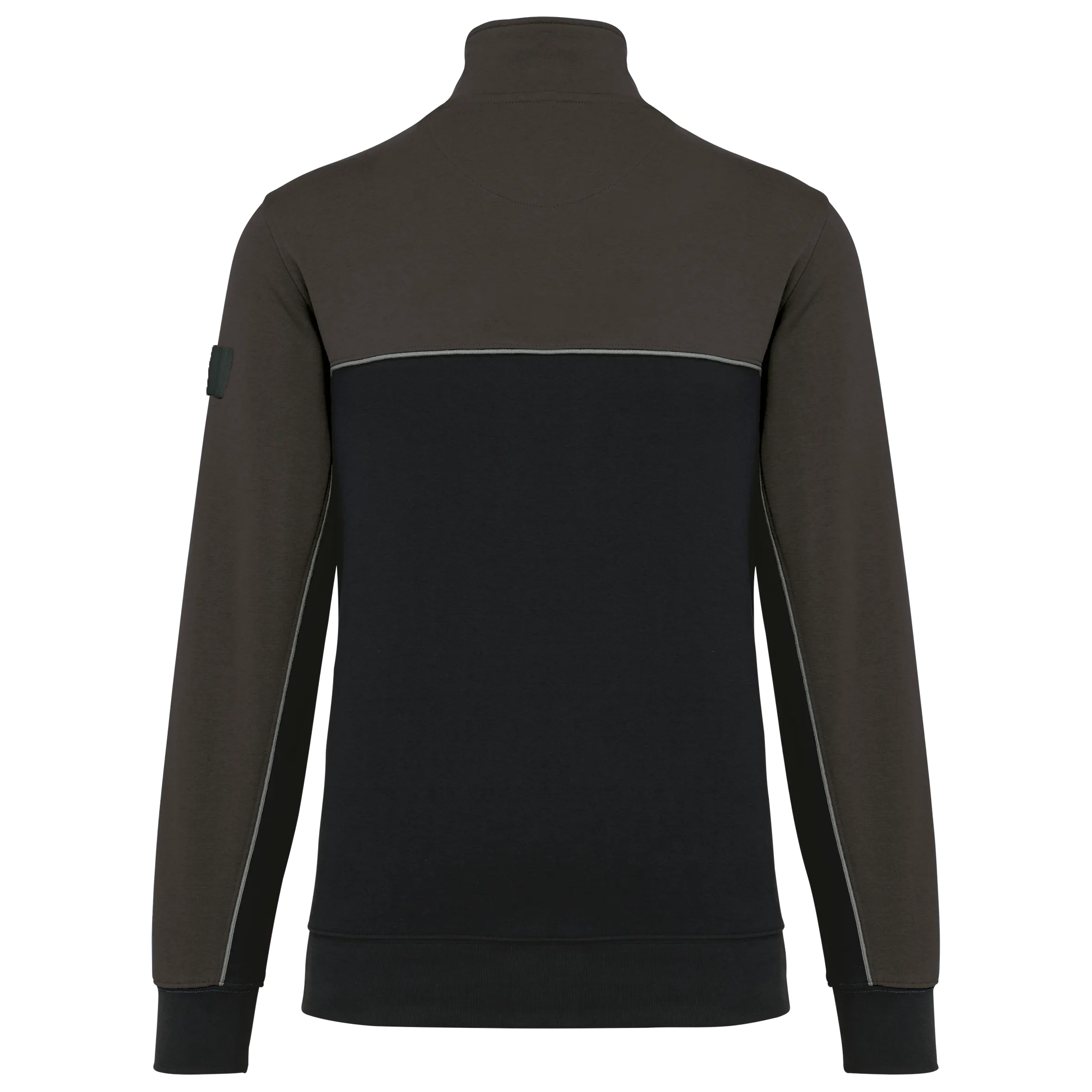 Black / Dark Grey