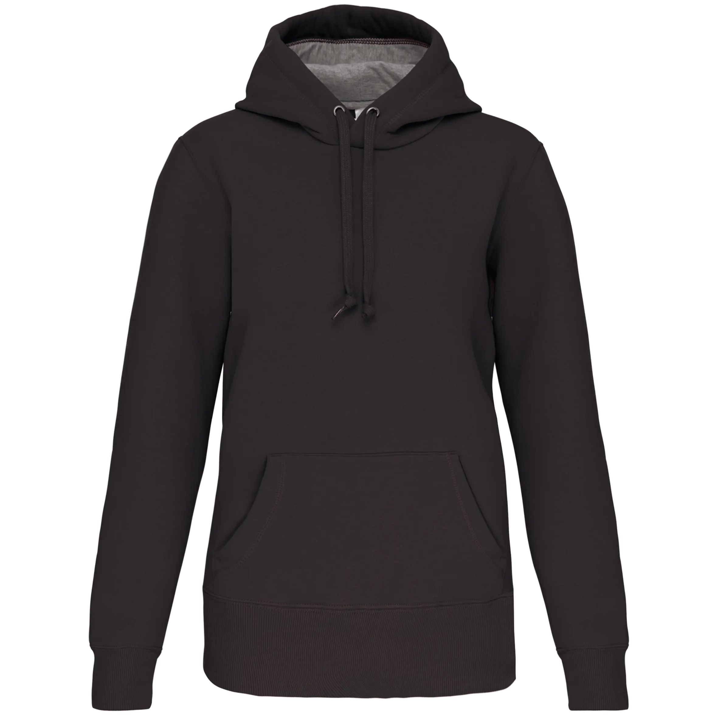 Sudadera con capucha