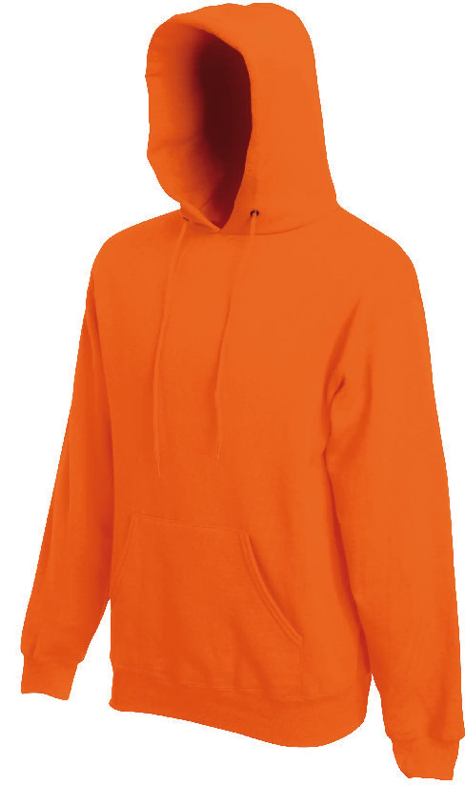 Sudadera Classic capucha  (62-208-0)