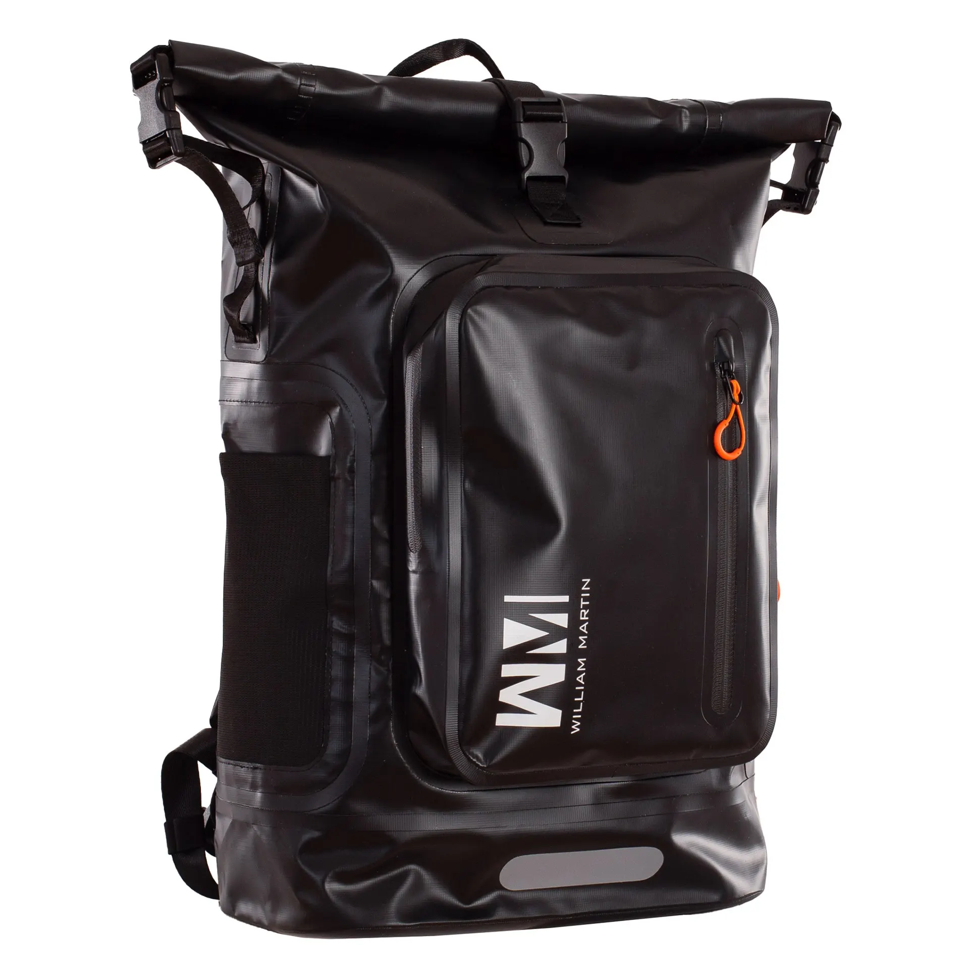MOCHILA WILLIAM MARTIN GOLD COAST