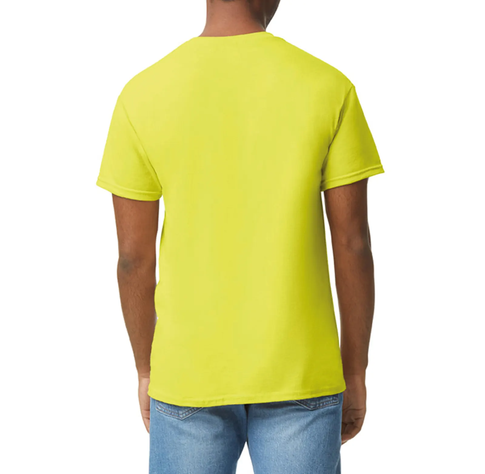Camiseta Heavy Cotton™ hombre
